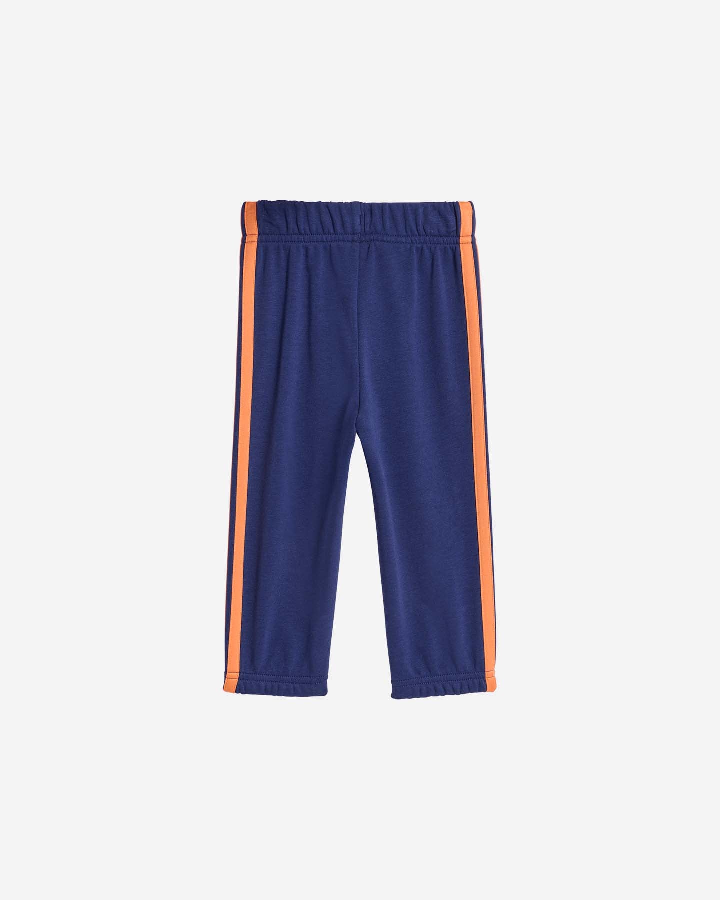 Tuta ADIDAS ESSENTIALS  - Arancione - 2 | Cisalfa Sport