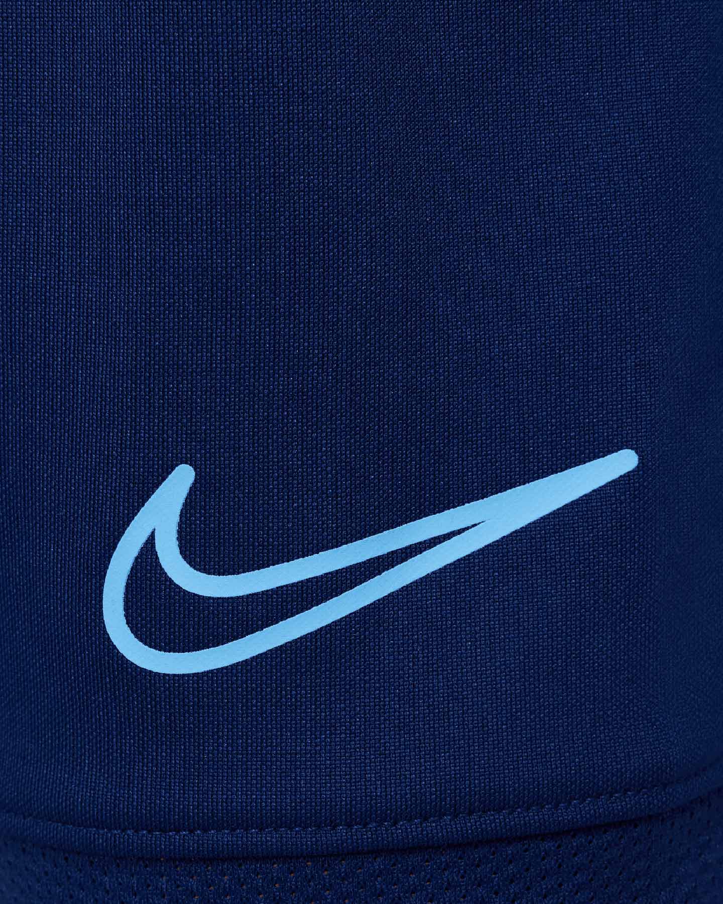 Pantaloncini calcio NIKE ACADEMY 25 ERLING HAALAND JR - Color mix - 4 | Cisalfa Sport