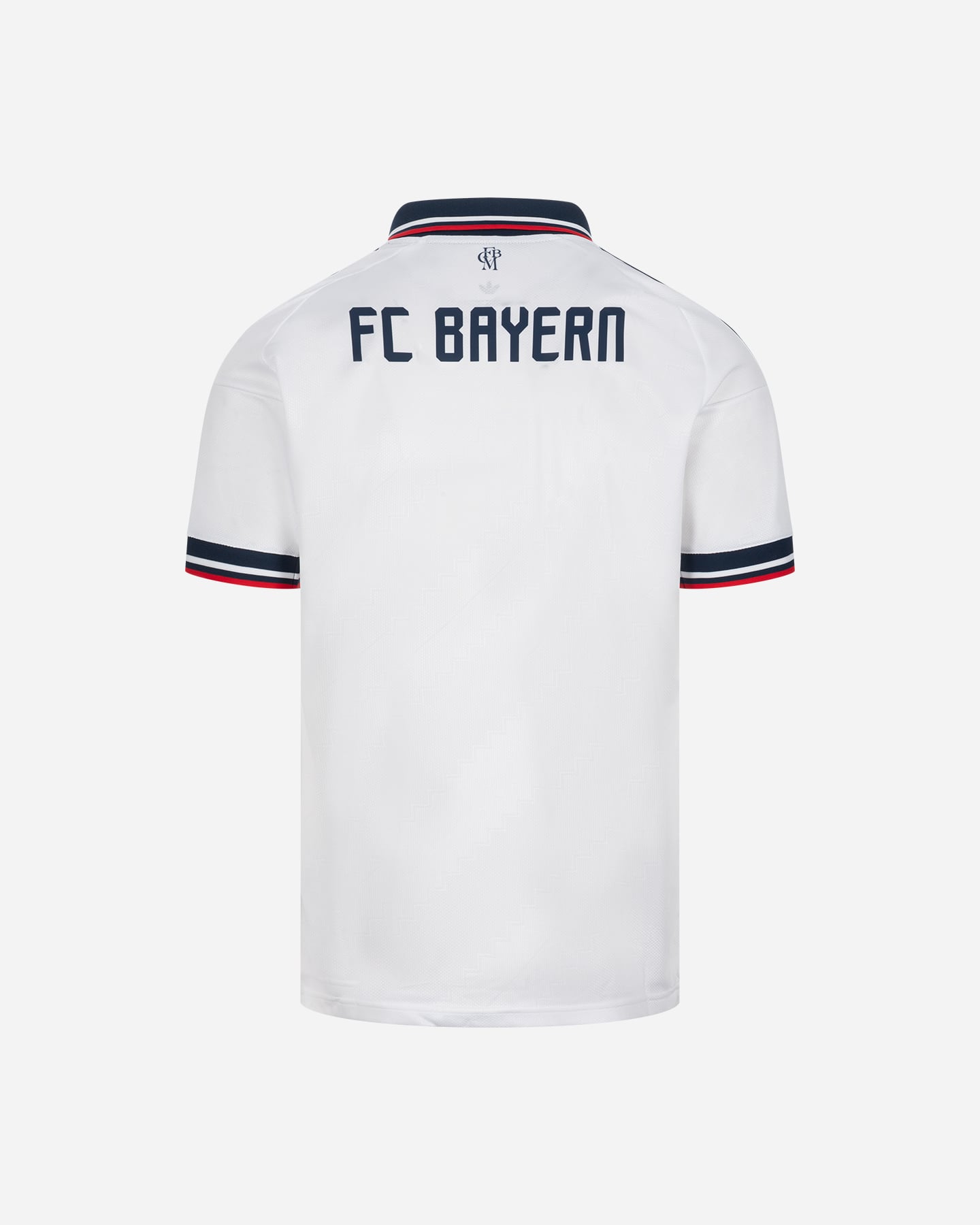 Maglia calcio ufficiale ADIDAS FC BAYERN MONACO AWAY 26-27 M - 1 | Cisalfa Sport