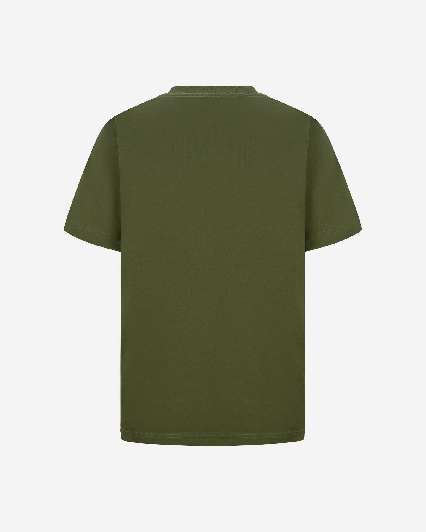 T-shirt VANS SMALL LOGO M - Verde - 1 | Cisalfa Sport