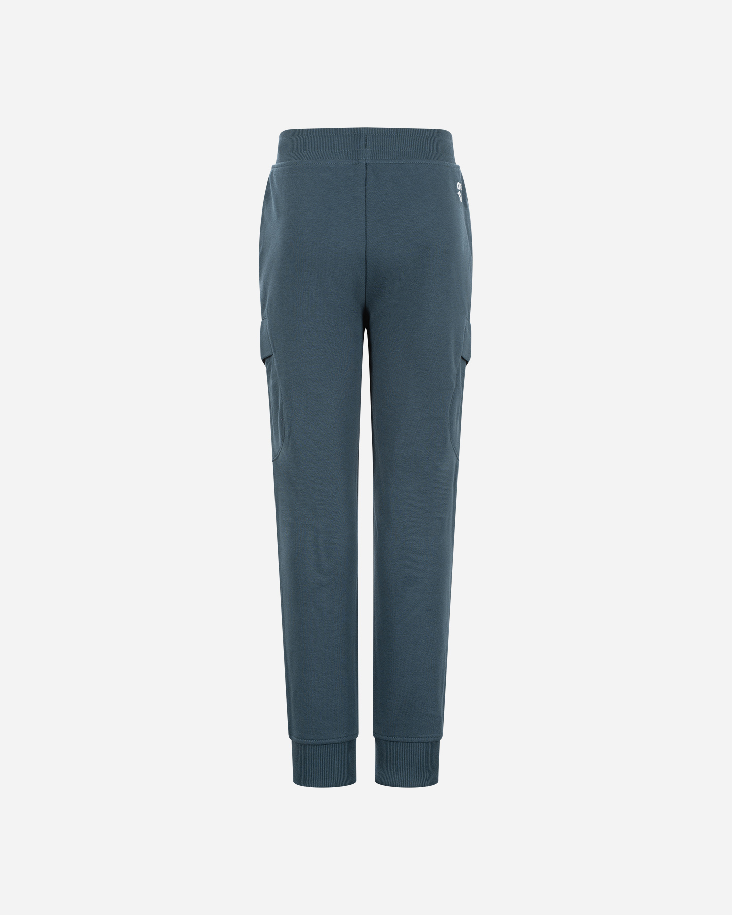 Pantalone ARENA ATHLETIC ESSENTIAL JR - Blu - 1 | Cisalfa Sport