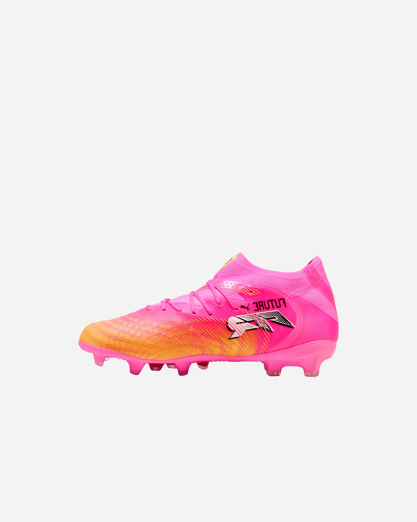Scarpe calcio PUMA FUTURE 9 PRO FG-AG JR - Color mix - 4 | Cisalfa Sport