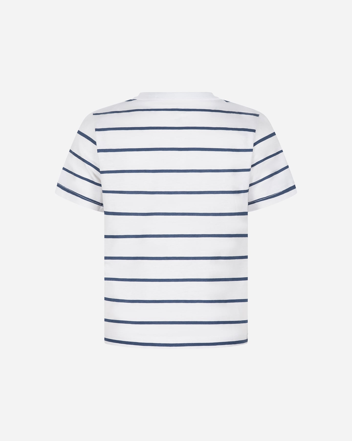 T-shirt MIA M BASIC ATHLETIC JR - Bianco - 1 | Cisalfa Sport