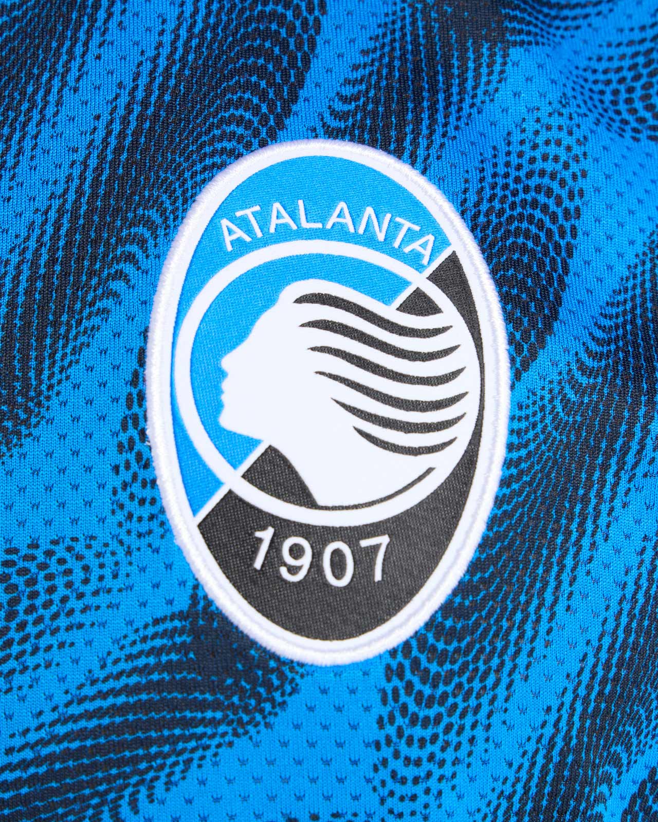Abbigliamento calcio ufficiale NEW BALANCE ATALANTA PREMATCH HOME 25-26 M - Color mix - 5 | Cisalfa Sport