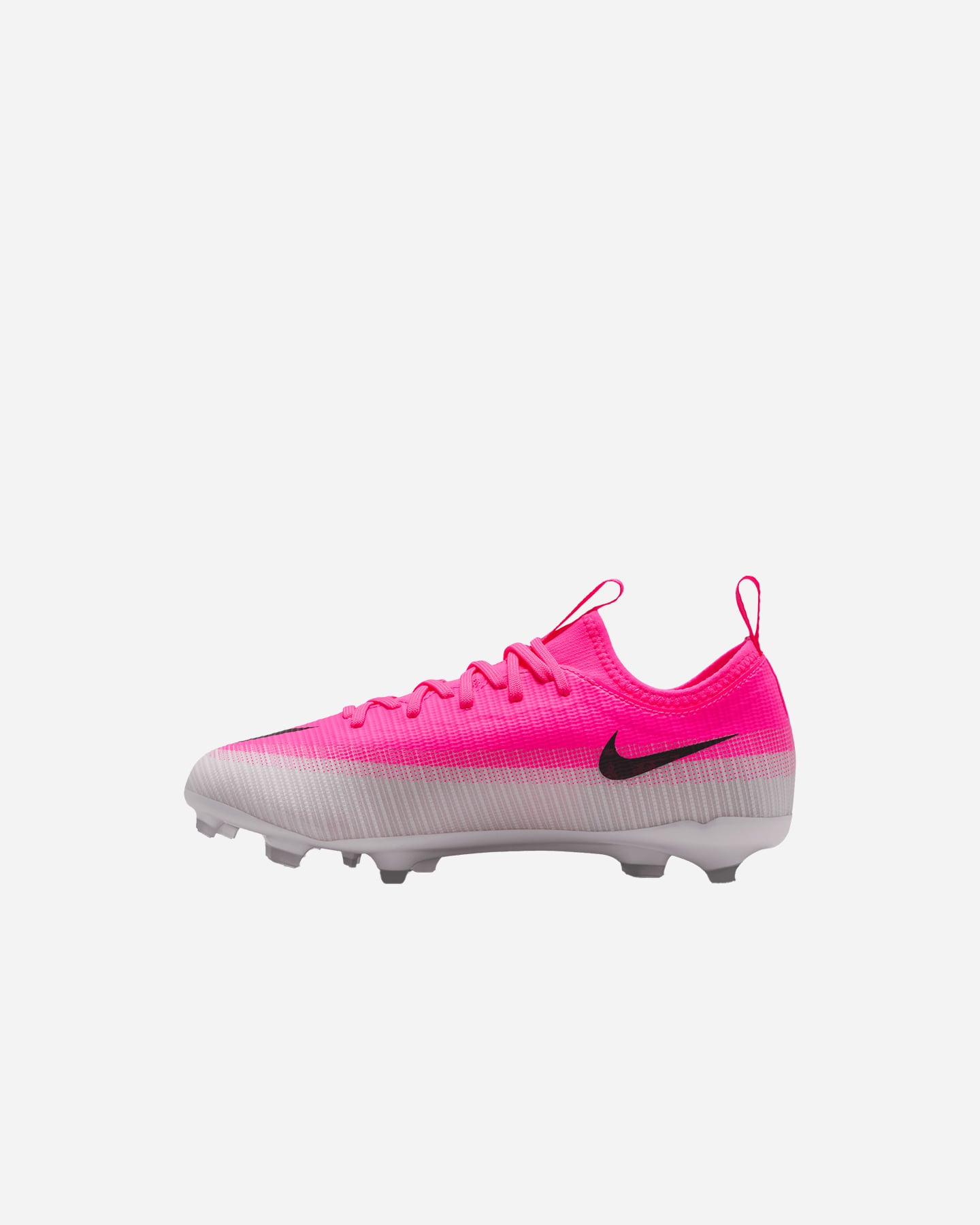 Scarpe calcio NIKE MERCURIAL VAPOR 17 ACADEMY FG-MG JR - Color mix - 5 | Cisalfa Sport