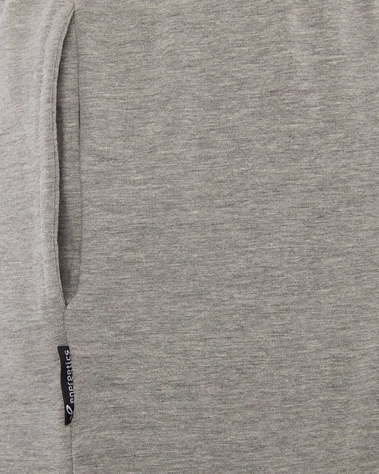 Pantaloncini ENERGETICS RIO 2 M - Grigio - 2 | Cisalfa Sport