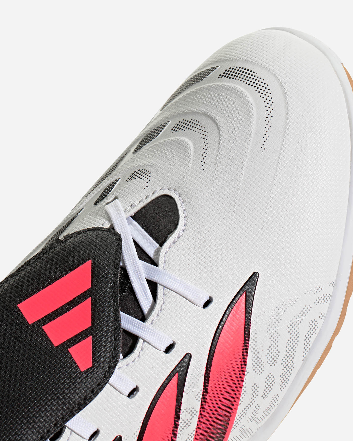 Scarpe calcio ADIDAS PREDATOR CLUB FT IN SALA M - 4 | Cisalfa Sport