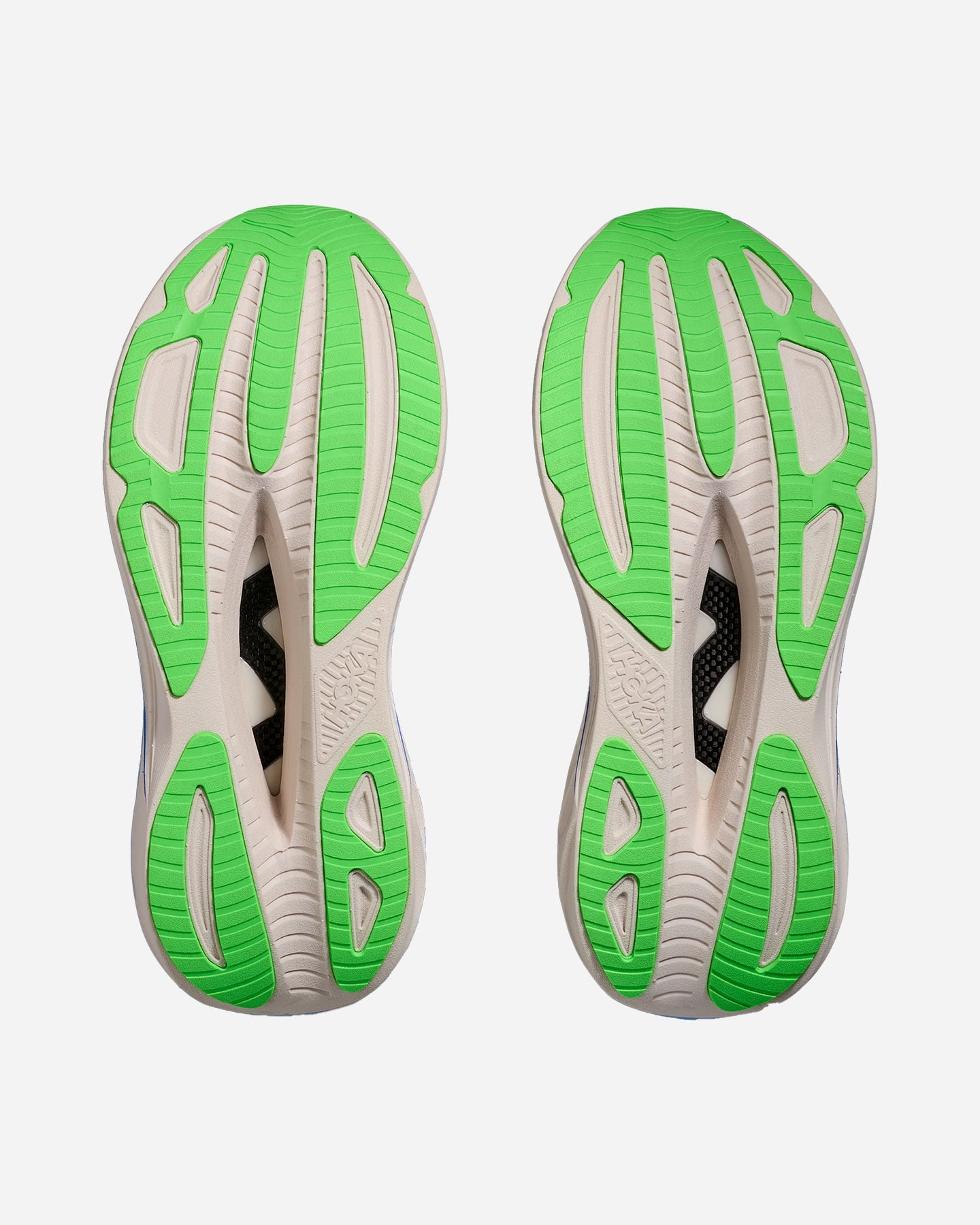 Scarpe running HOKA SKYWARD X 2 M - Blu - 2 | Cisalfa Sport