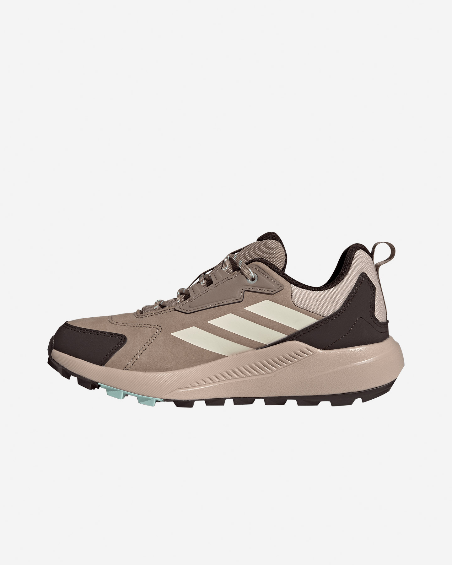 Scarpe trail ADIDAS TERREX ANYLANDER W - Marrone - 3 | Cisalfa Sport