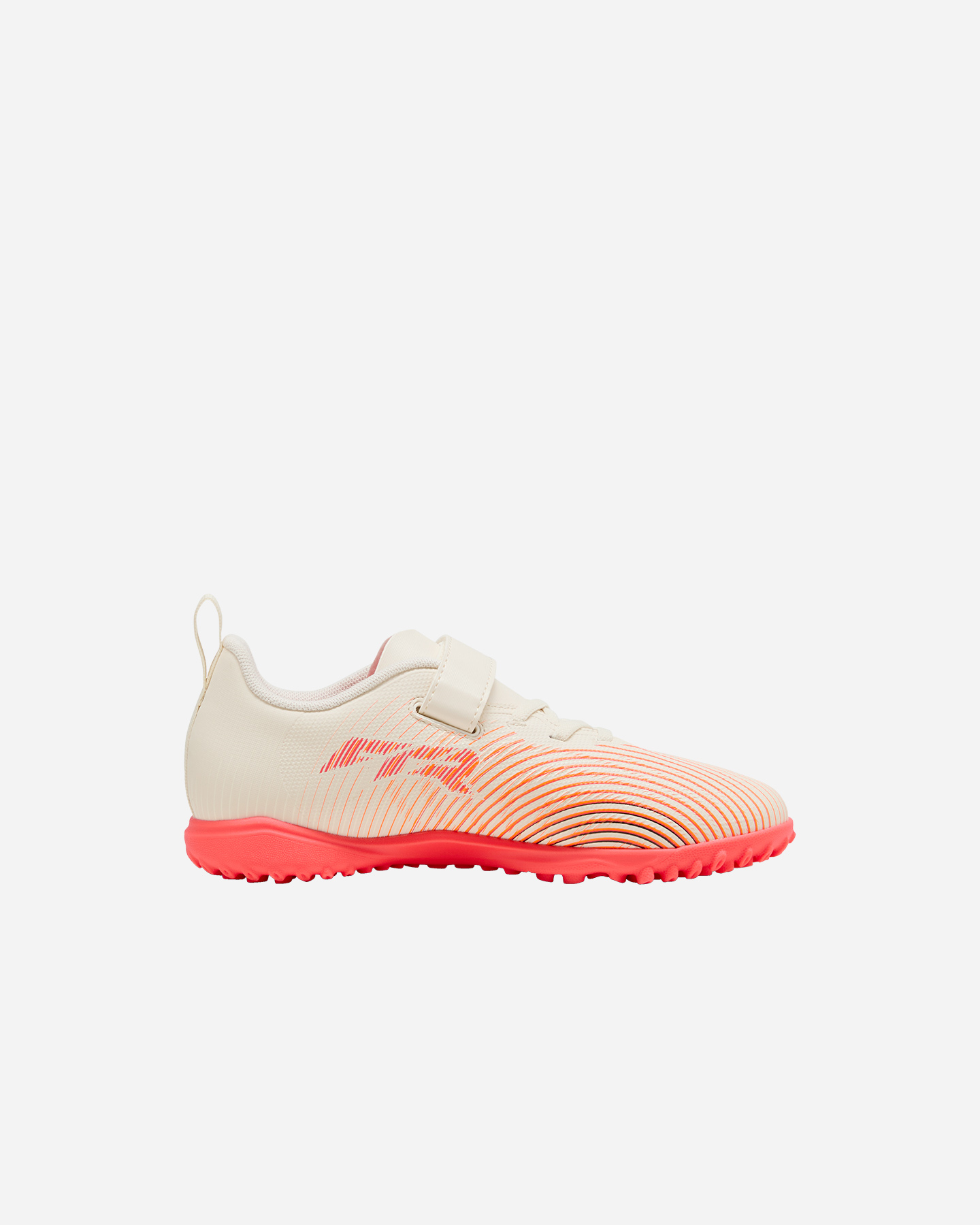Scarpe calcio PUMA FUTURE 9 PLAY TT JR - 4 | Cisalfa Sport
