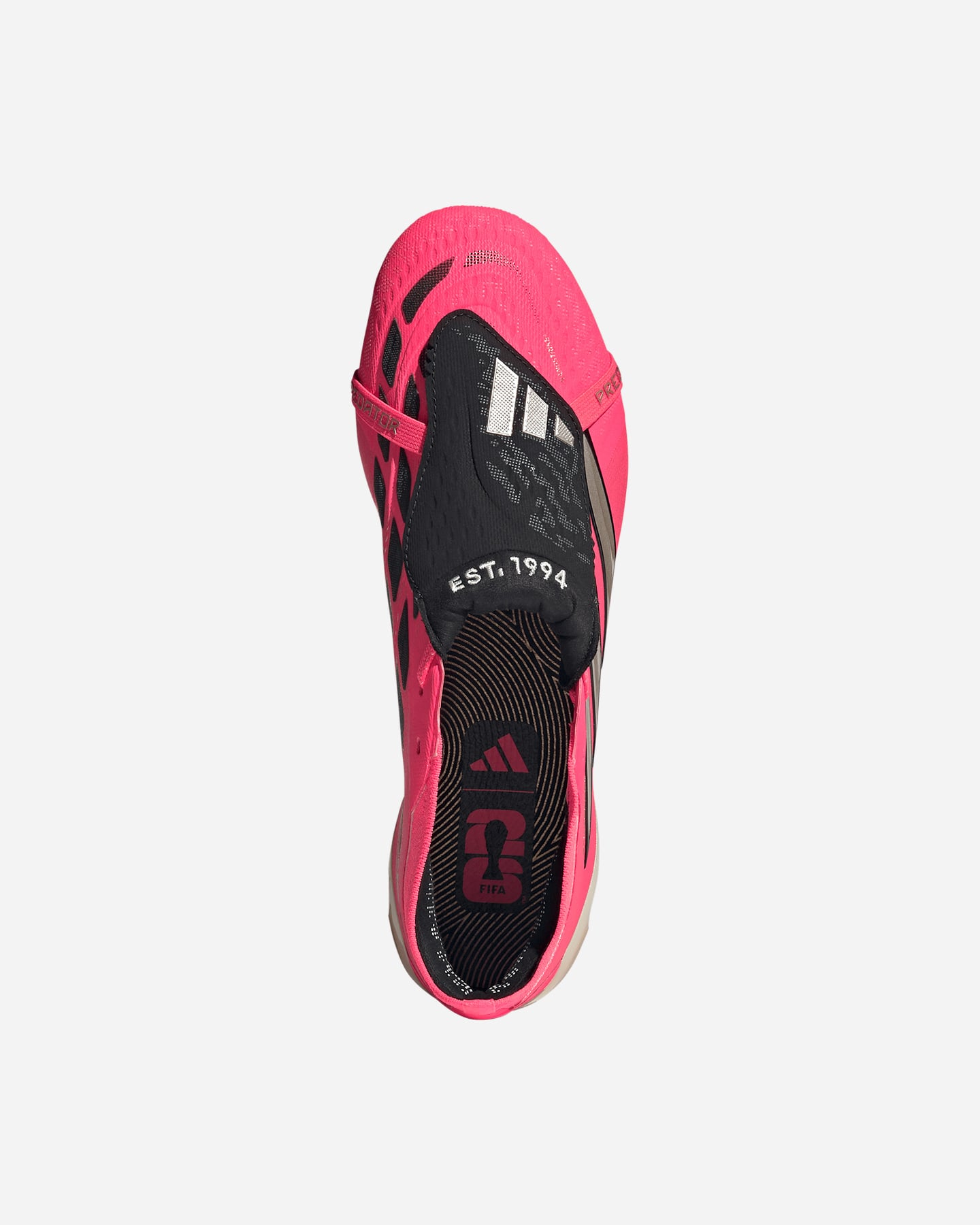 Scarpe calcio ADIDAS PREDATOR ELITE FT FG M - Color mix - 1 | Cisalfa Sport
