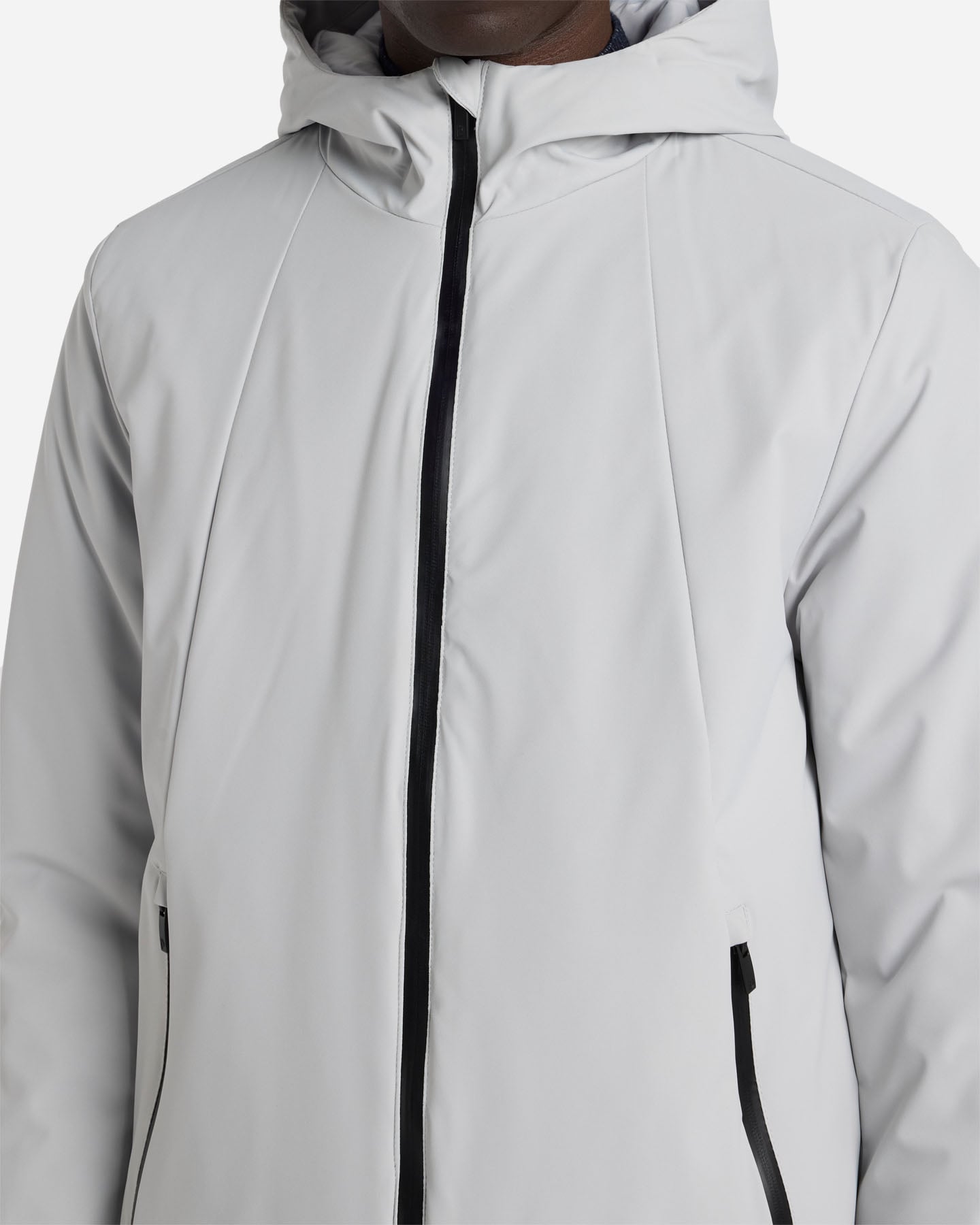 Giubbotto DACK'S ESSENTIAL M - Bianco - 5 | Cisalfa Sport