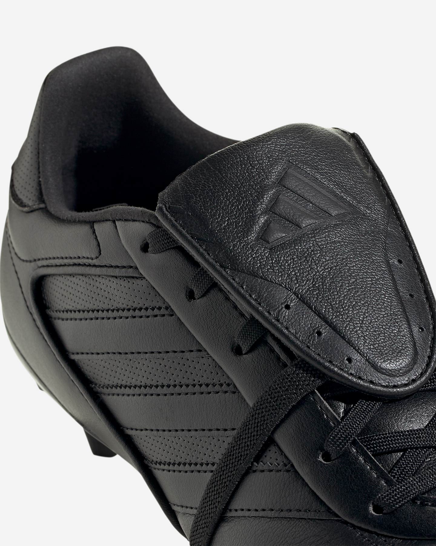 Scarpe calcio ADIDAS COPA GLORO II FG M - Nero - 5 | Cisalfa Sport