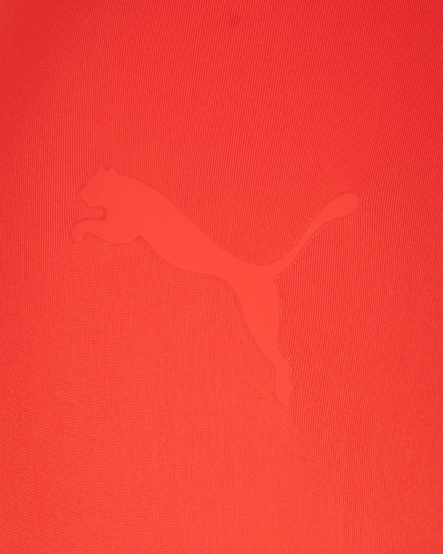 Maglia intimo tecnico PUMA EXO-ADAPT M - Rosso - 2 | Cisalfa Sport