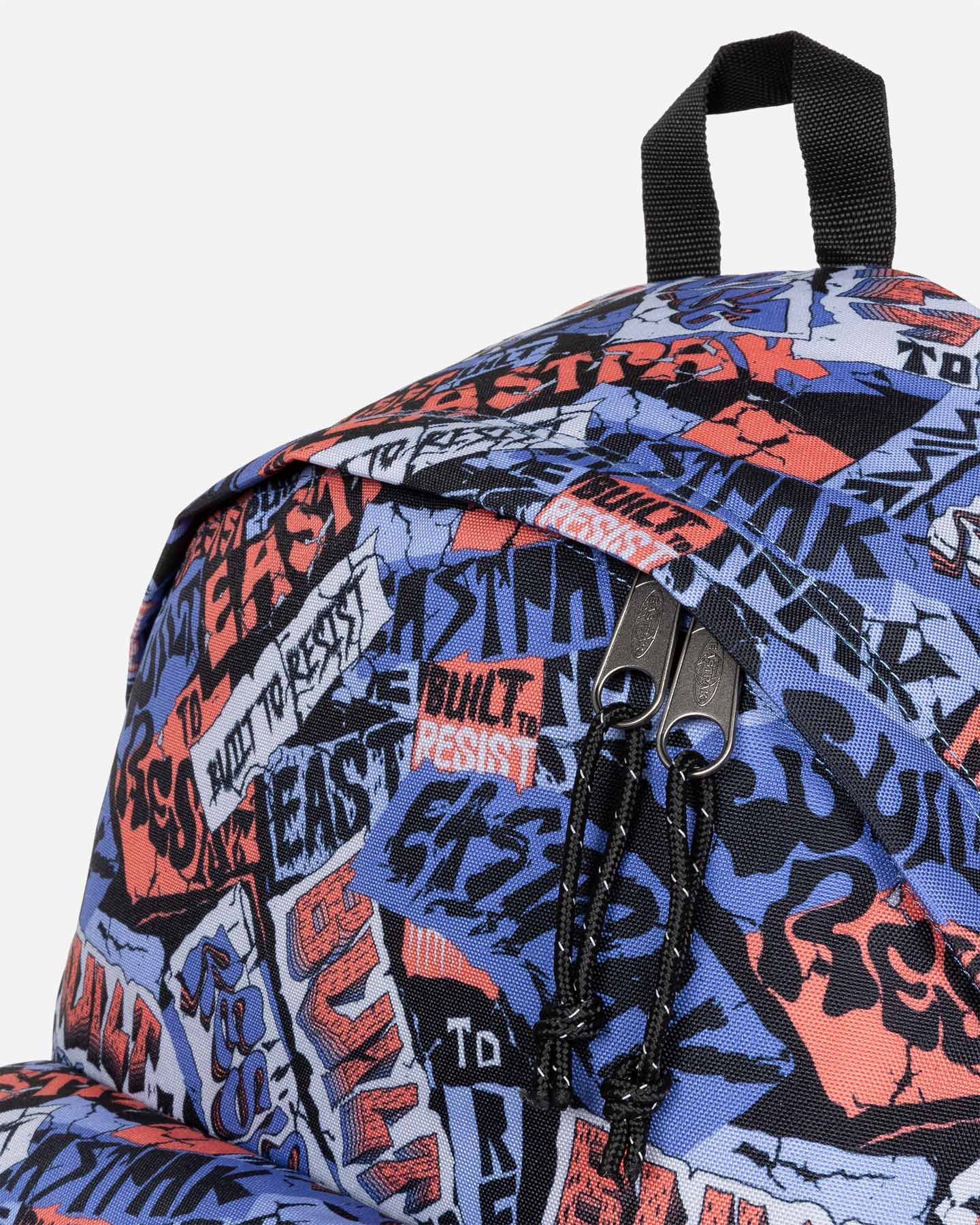 Zaino EASTPAK DAY PAK'R  - Blu - 4 | Cisalfa Sport