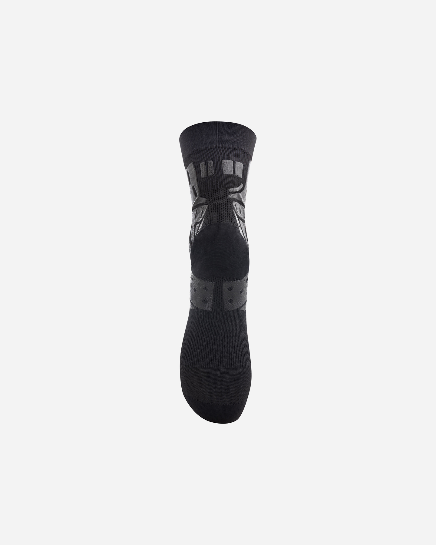 Accessorio calcio FLOKY ANKLE SUPPORT DX  - Color mix - 2 | Cisalfa Sport