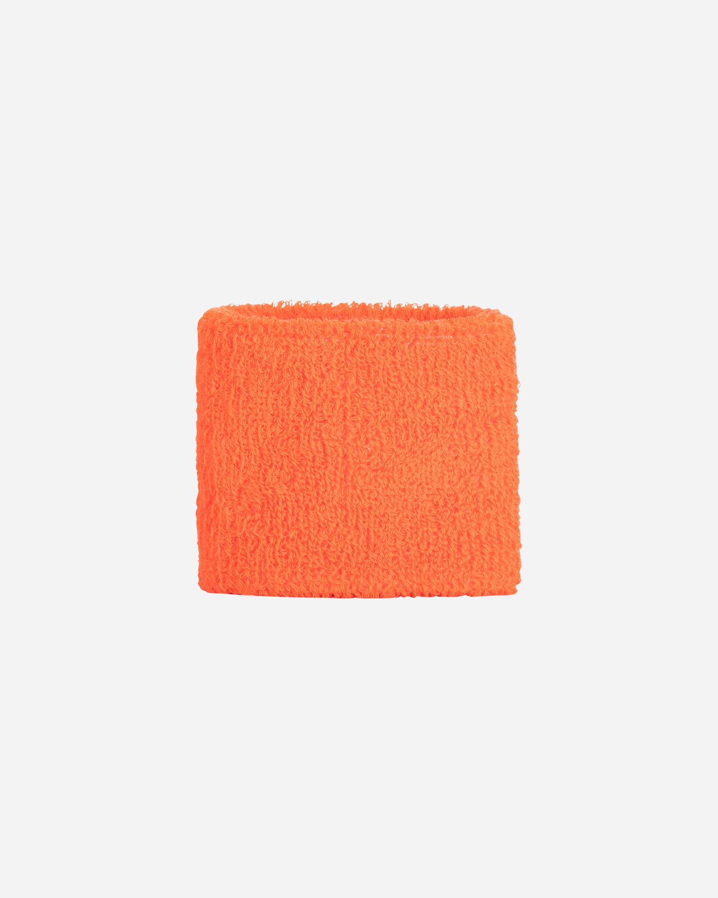 Polsino NIKE SWOOSH TEAM  - Arancione - 1 | Cisalfa Sport