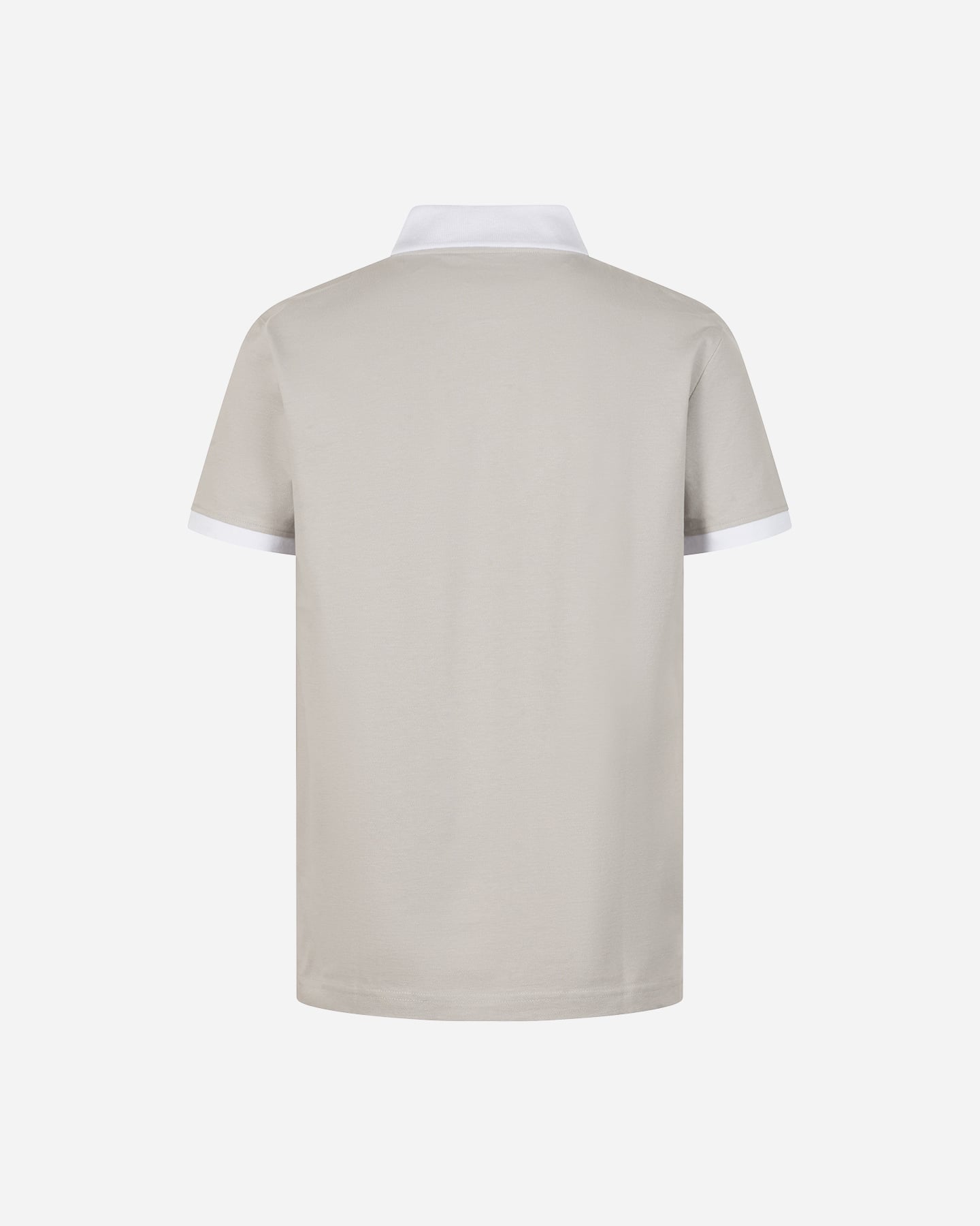 Polo ELLESSE SARTORIA M - Grigio - 1 | Cisalfa Sport