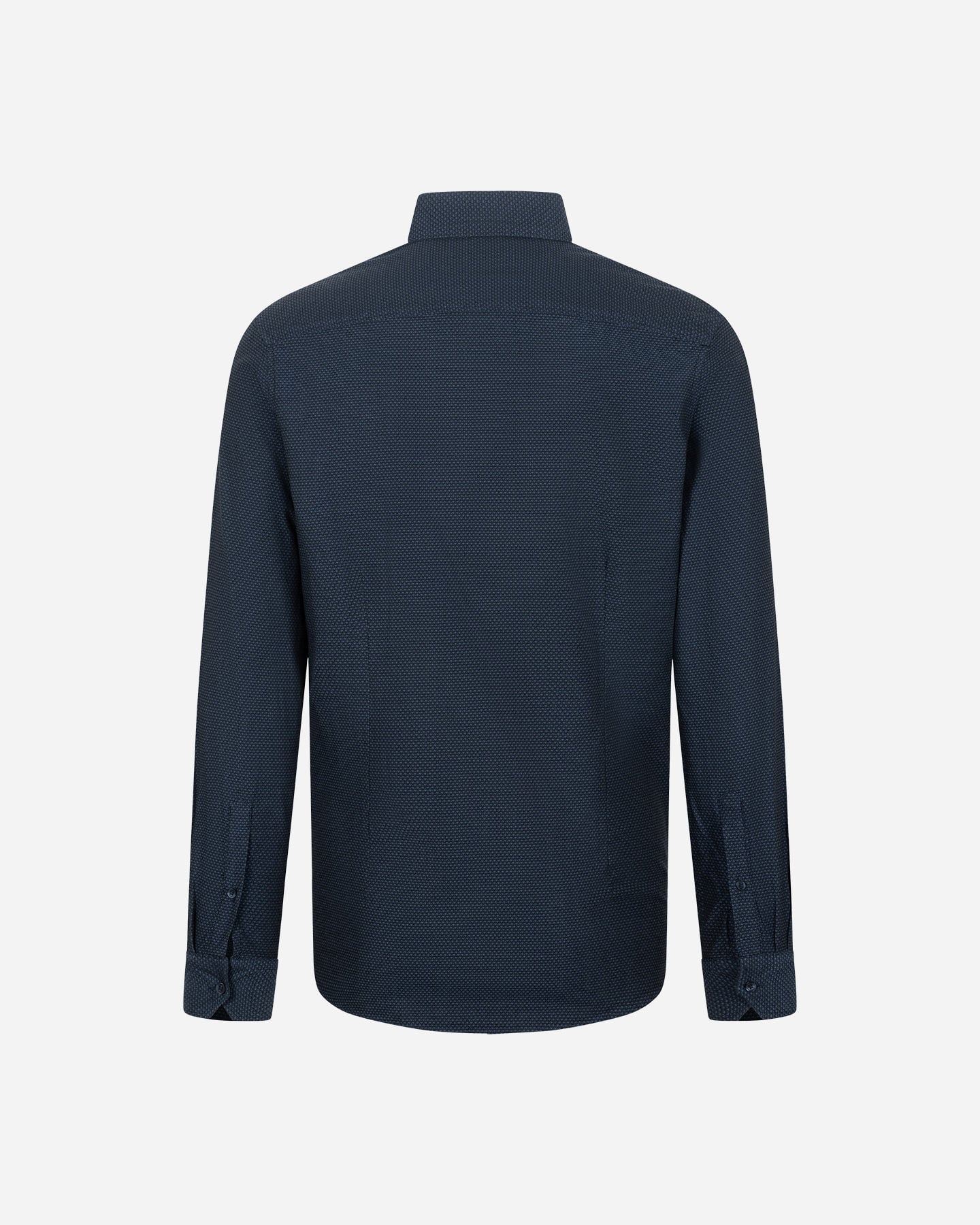 Camicia DACK'S ESSENTIAL M - Blu - 1 | Cisalfa Sport