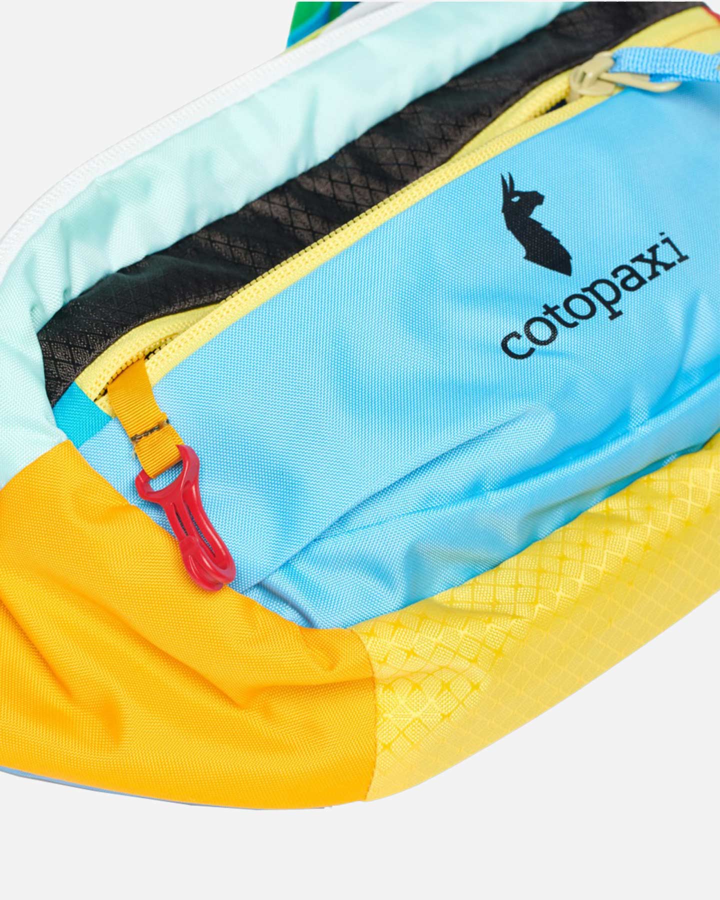 Marsupio COTOPAXI KAPAI 3L  - Color mix - 2 | Cisalfa Sport