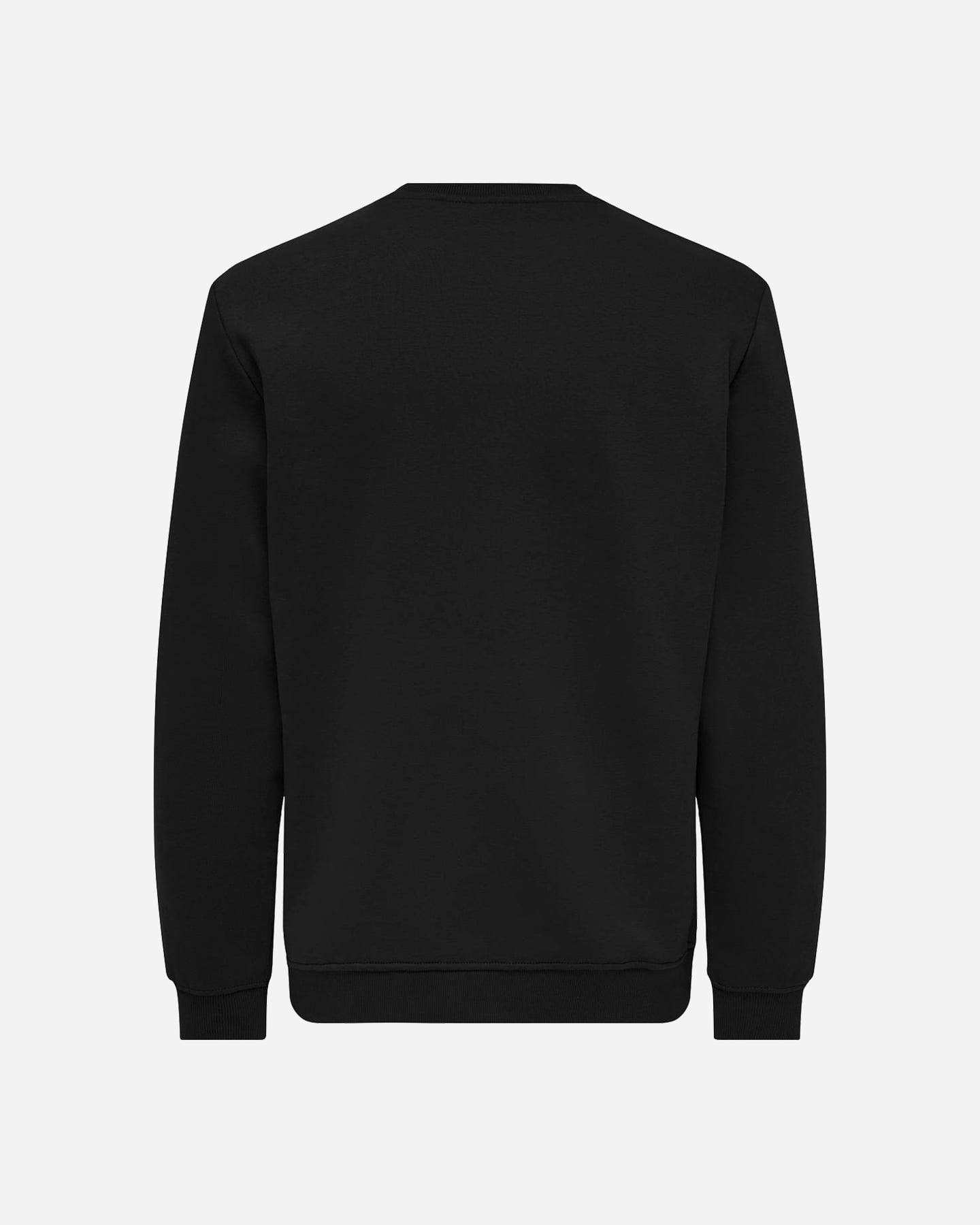 Felpa ONLY & SONS JORDAN M - Nero - 1 | Cisalfa Sport