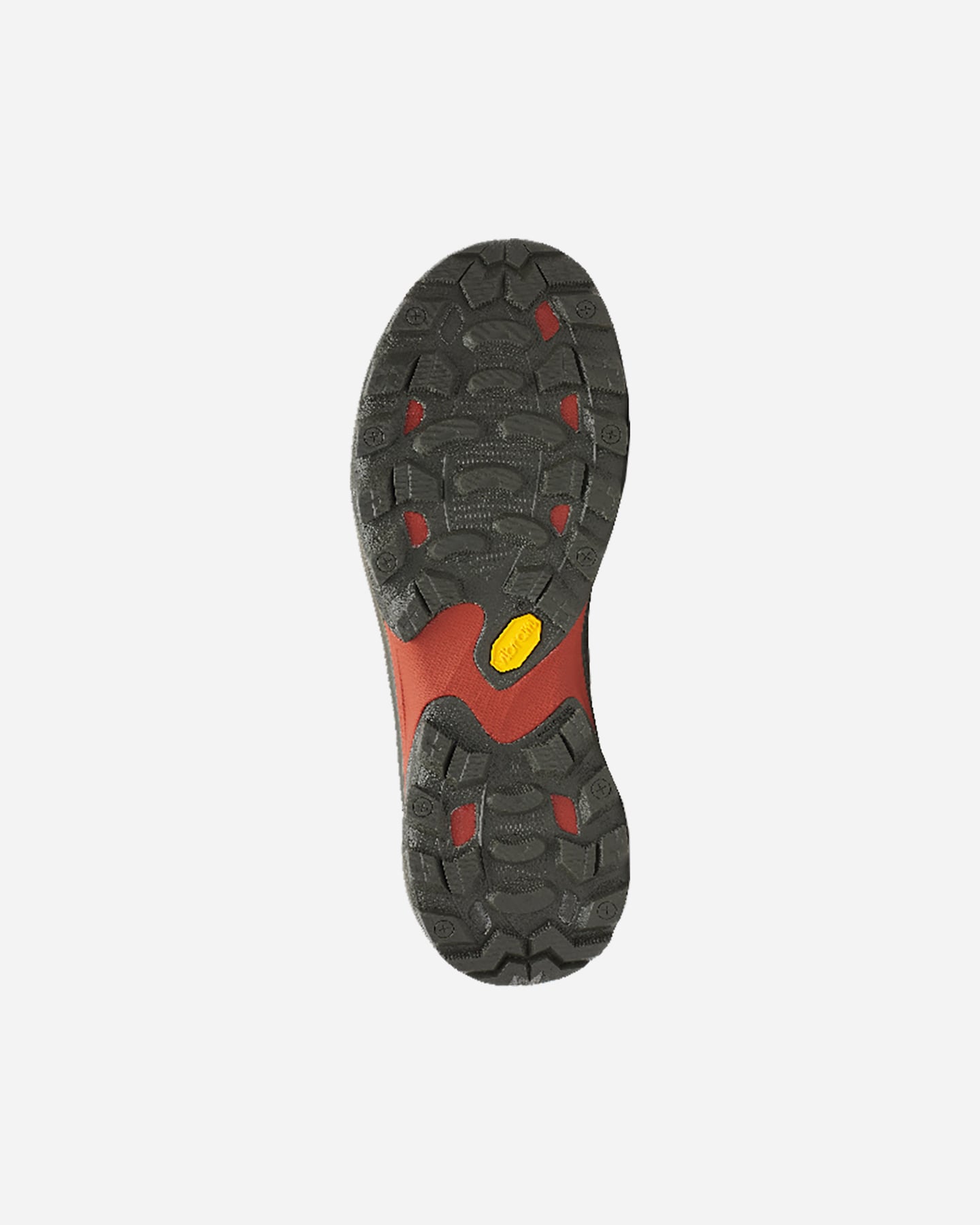 Scarpe trail MERRELL MOAB SPEED 2 GTX M - Grigio - 2 | Cisalfa Sport