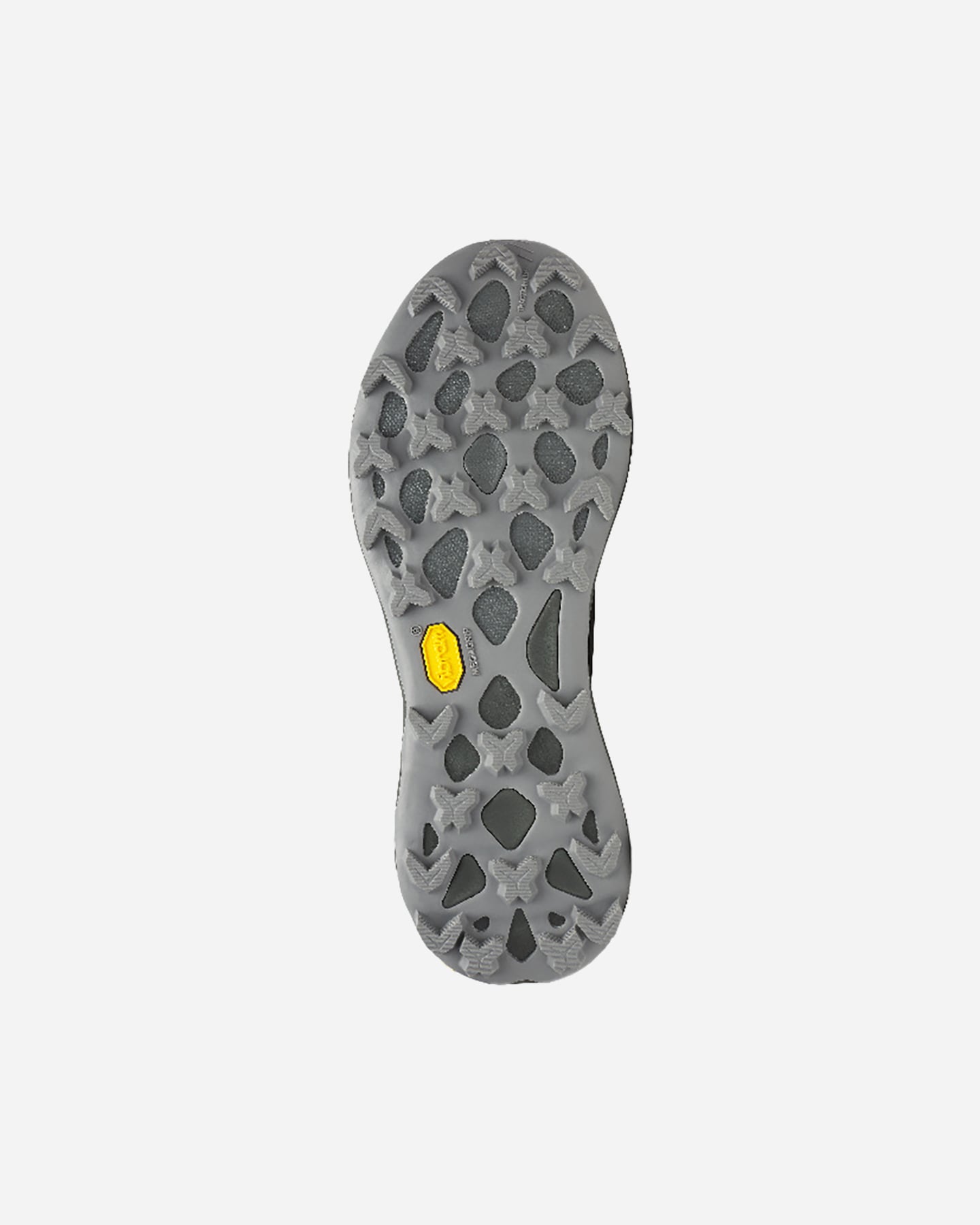 Scarpe trail MERRELL AGILITY PEAK 6 M - Nero - 2 | Cisalfa Sport