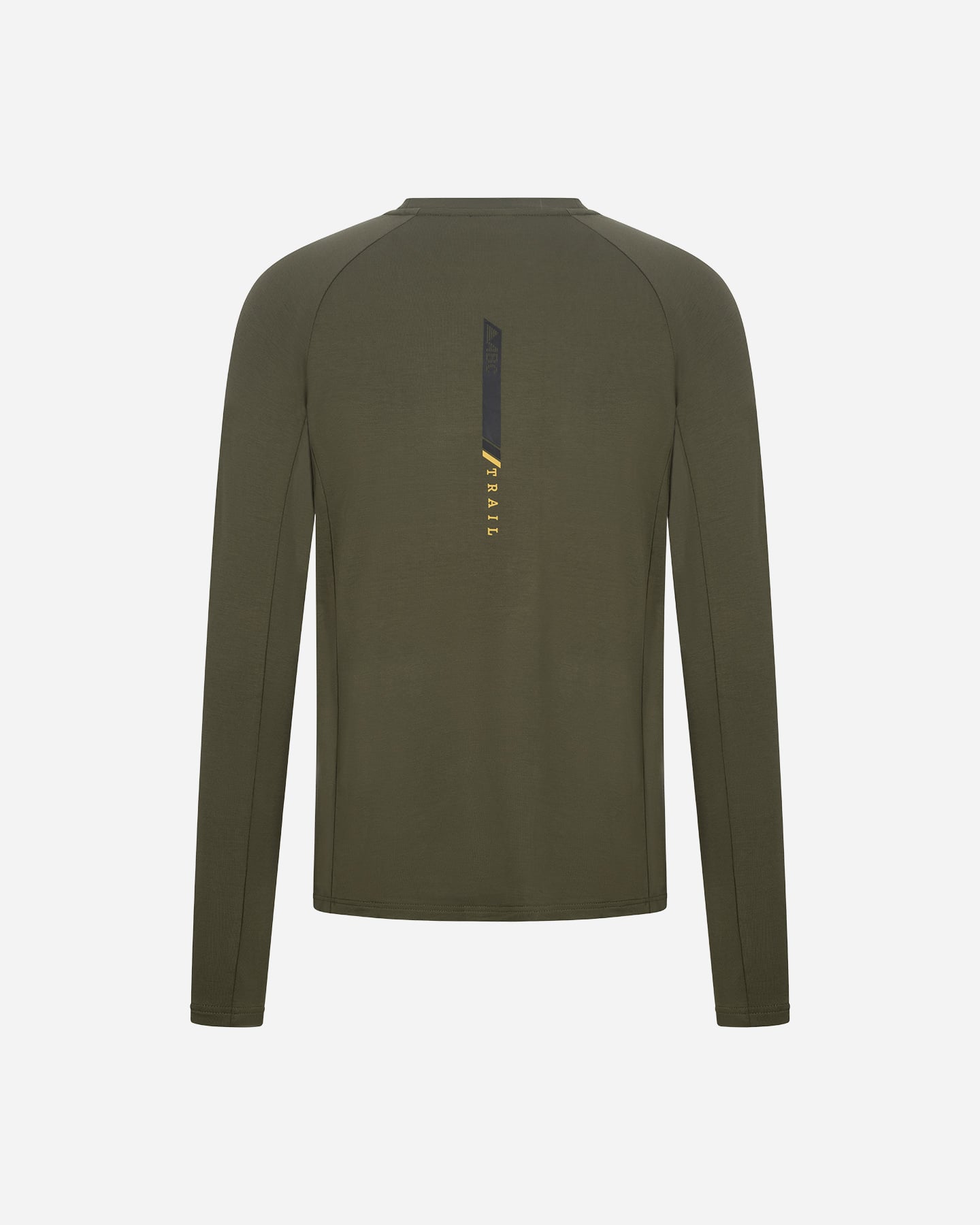 Maglia running ABC TRAIL RUNNING M - 1 | Cisalfa Sport