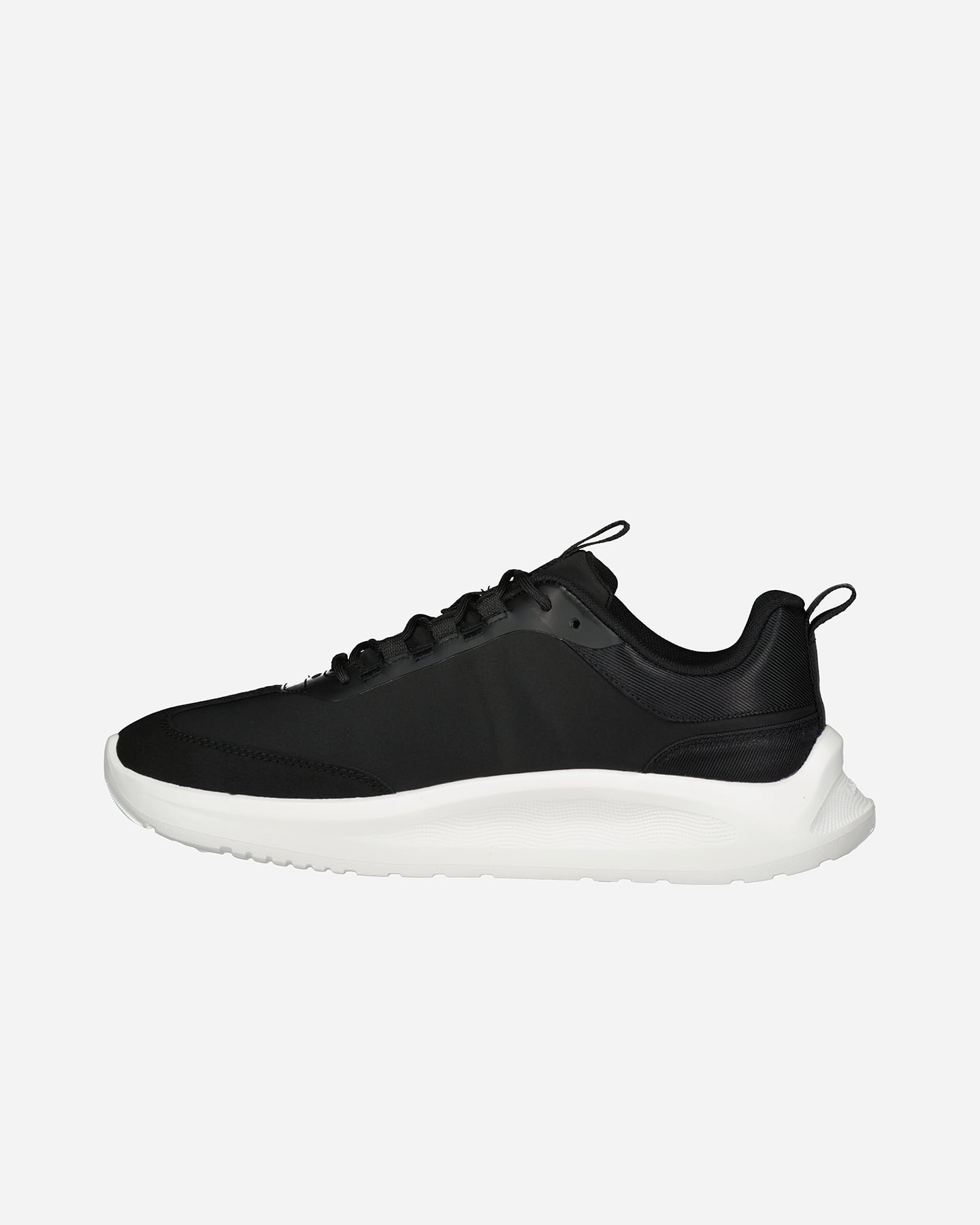 Scarpe sneakers CALVIN KLEIN JEANS CURVE M - Nero - 3 | Cisalfa Sport