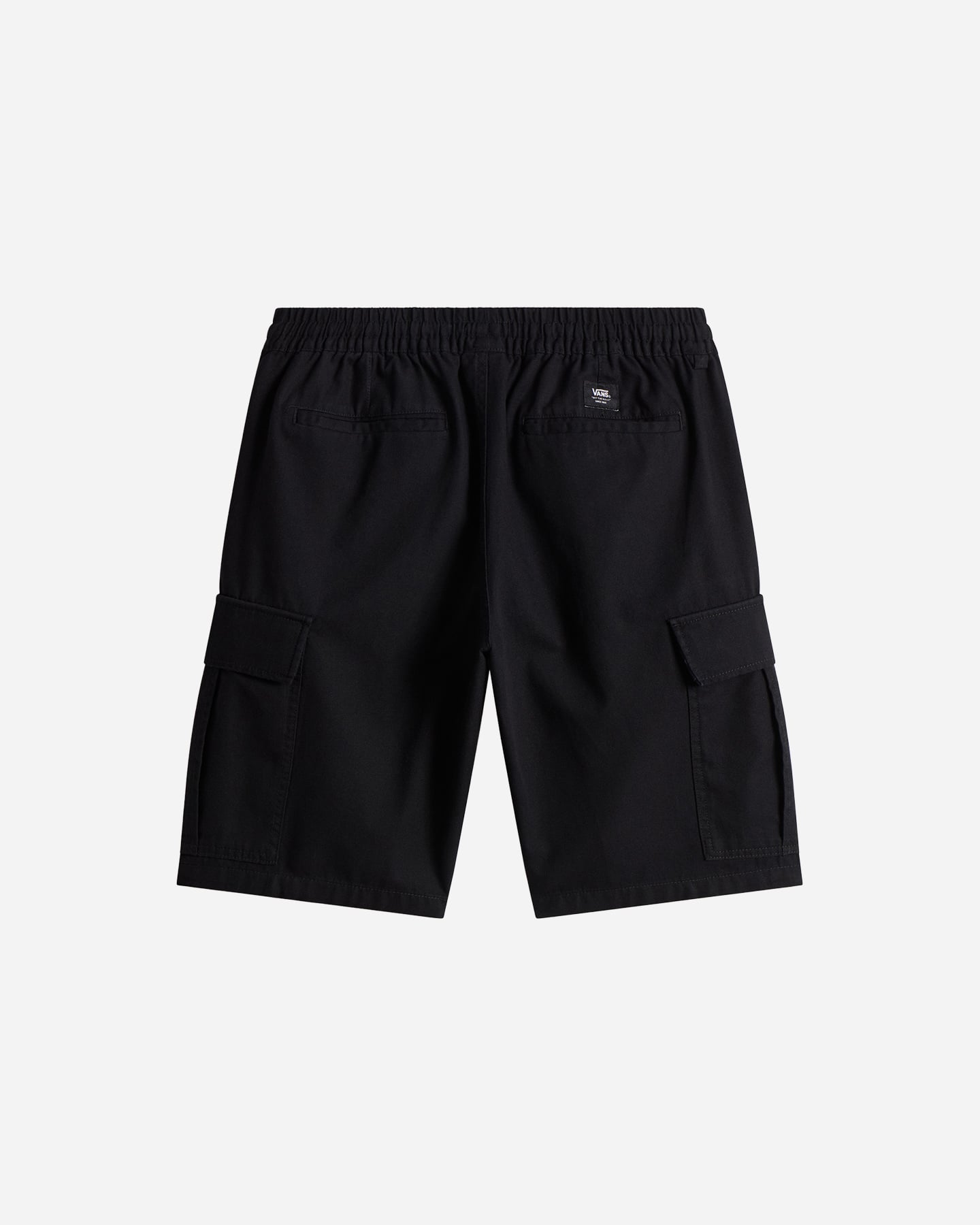 Bermuda VANS CARGO M - Nero - 1 | Cisalfa Sport