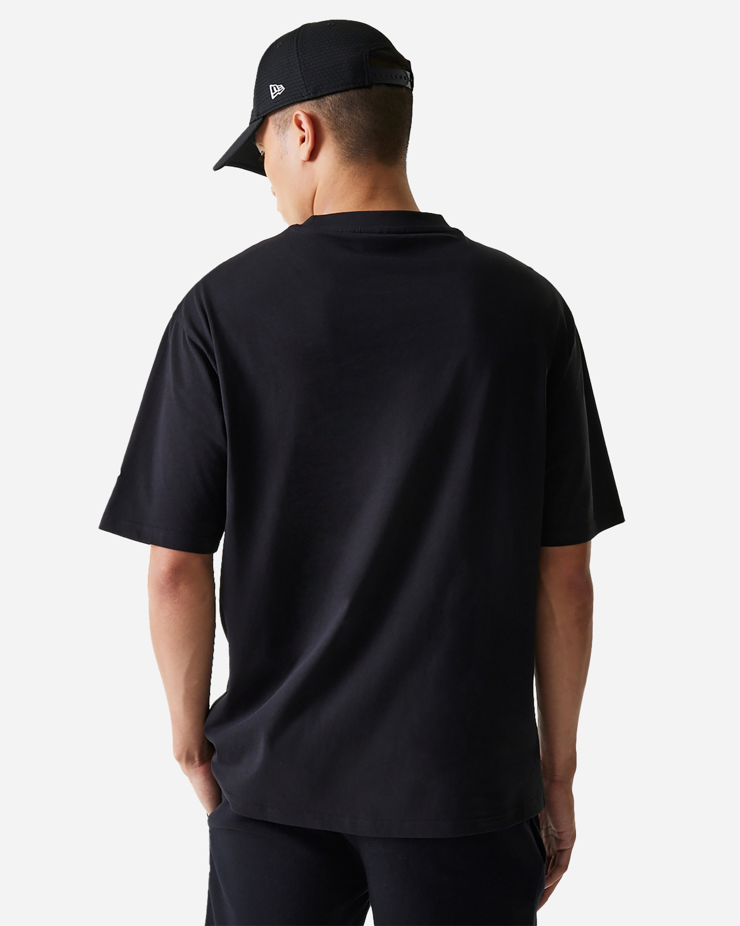 T-shirt NEW ERA MLB NEW YORK YANKEES M - Nero - 1 | Cisalfa Sport