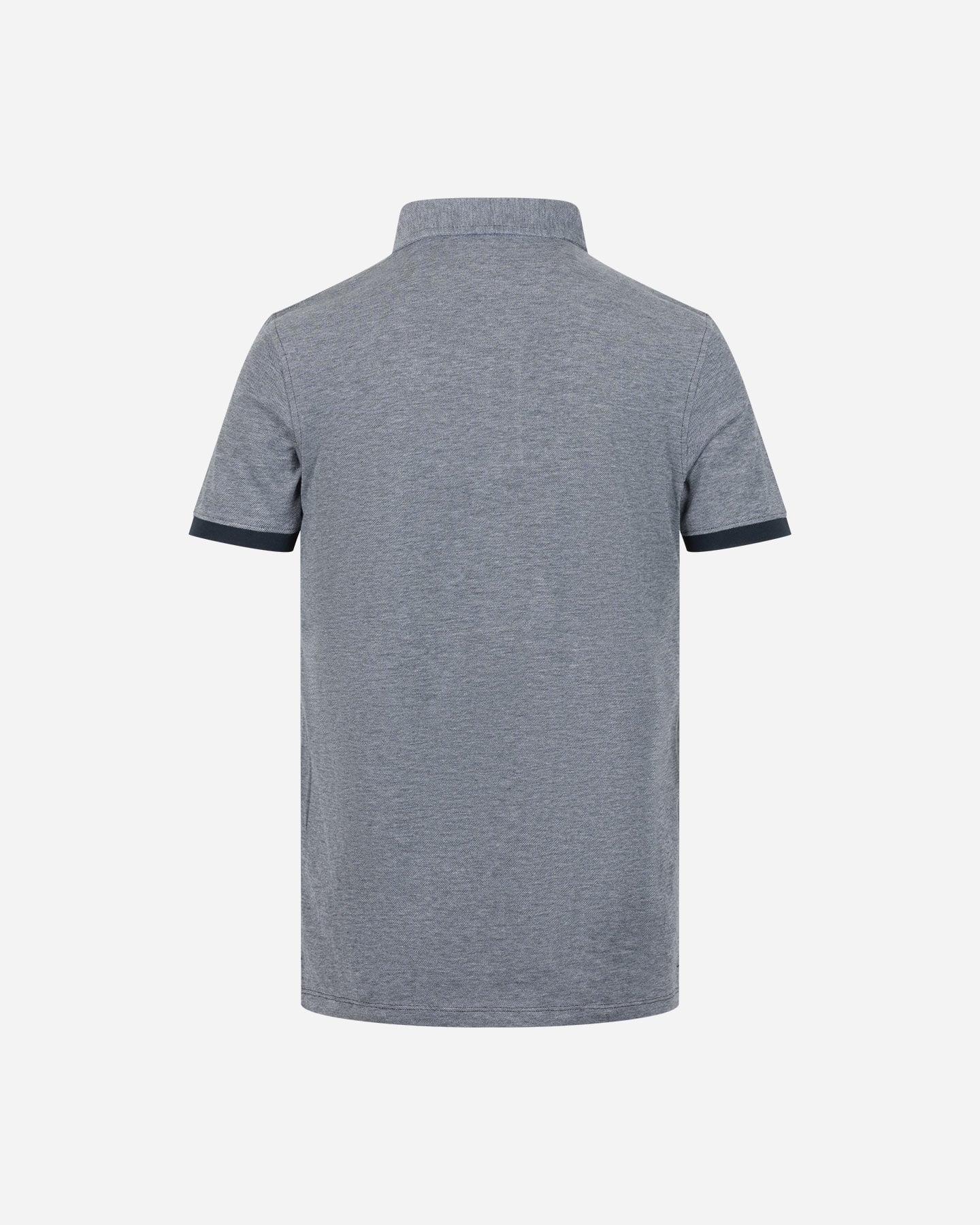 Polo TIMBERLAND CHINE M - Blu Navy - 1 | Cisalfa Sport