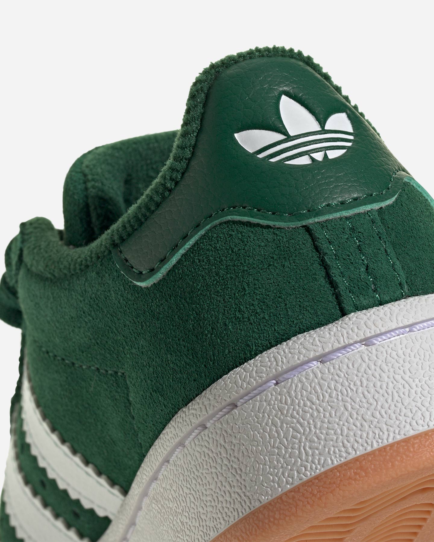 Scarpe sneakers ADIDAS CAMPUS 00S PS JR - Verde - 4 | Cisalfa Sport