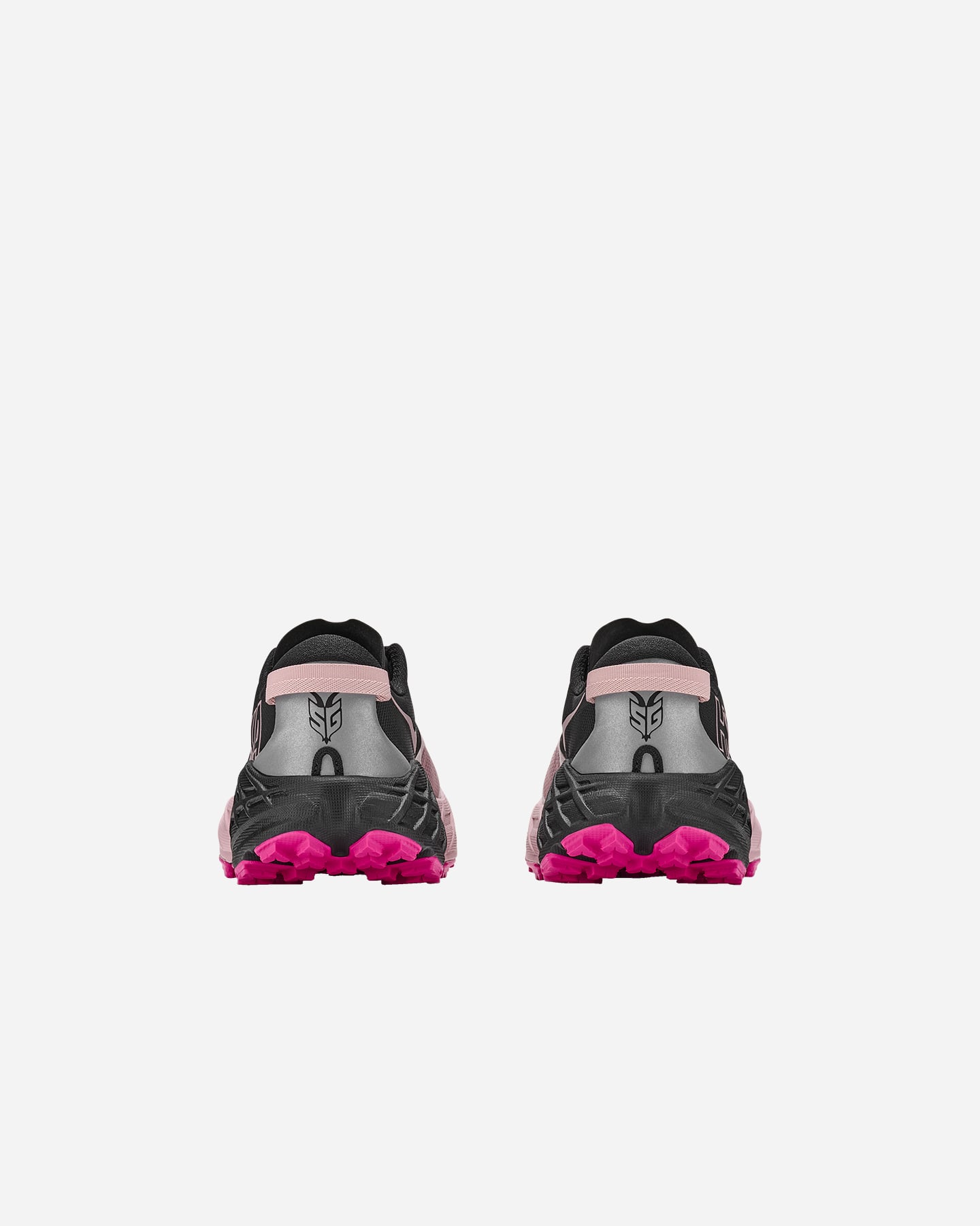 Scarpe trail HOKA SPEEDGOAT 7 GTX W - Nero - 4 | Cisalfa Sport