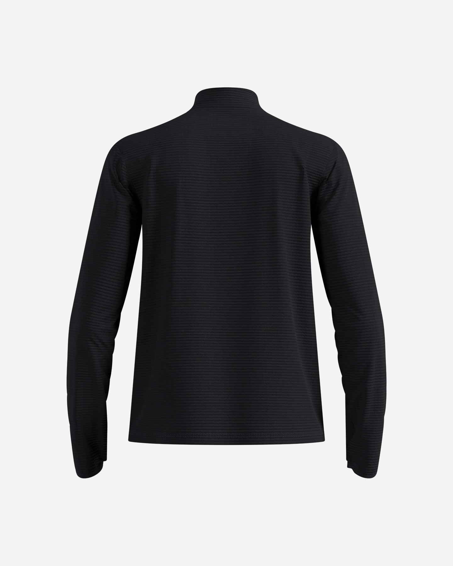 Pile ODLO ESSENTIAL THERMAL M - Nero - 1 | Cisalfa Sport