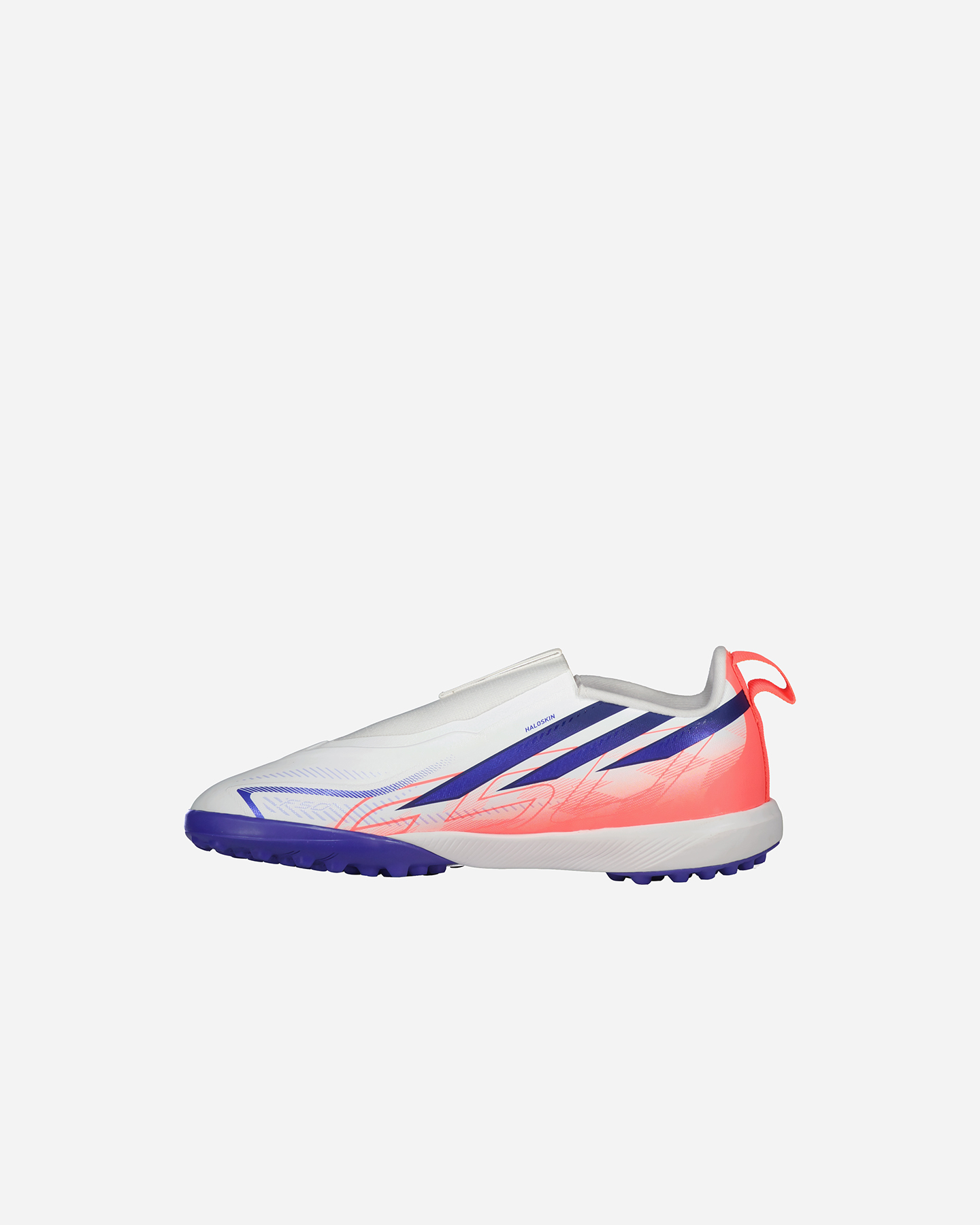 Scarpe calcio ADIDAS F50 HYPERFAST LEAGUE LL TF JR - 3 | Cisalfa Sport