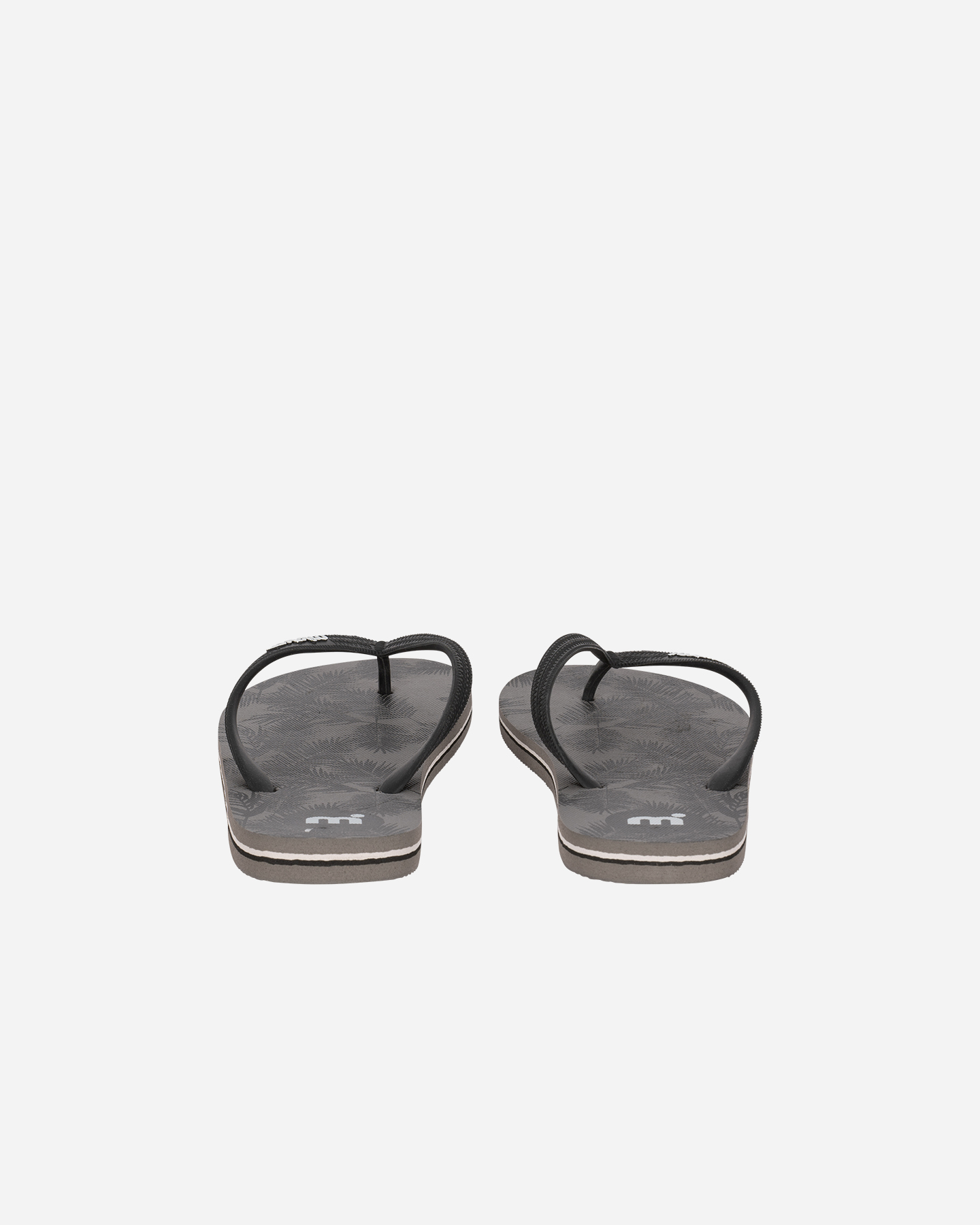 Infradito MISTRAL BLACK PALM M - Color mix - 4 | Cisalfa Sport