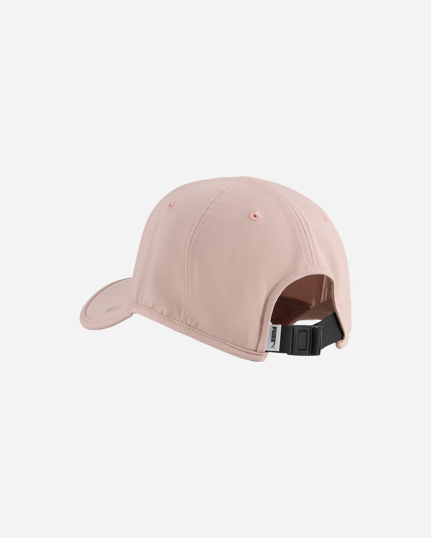 Cappellino running PUMA EVERYDAY  - Marrone - 1 | Cisalfa Sport