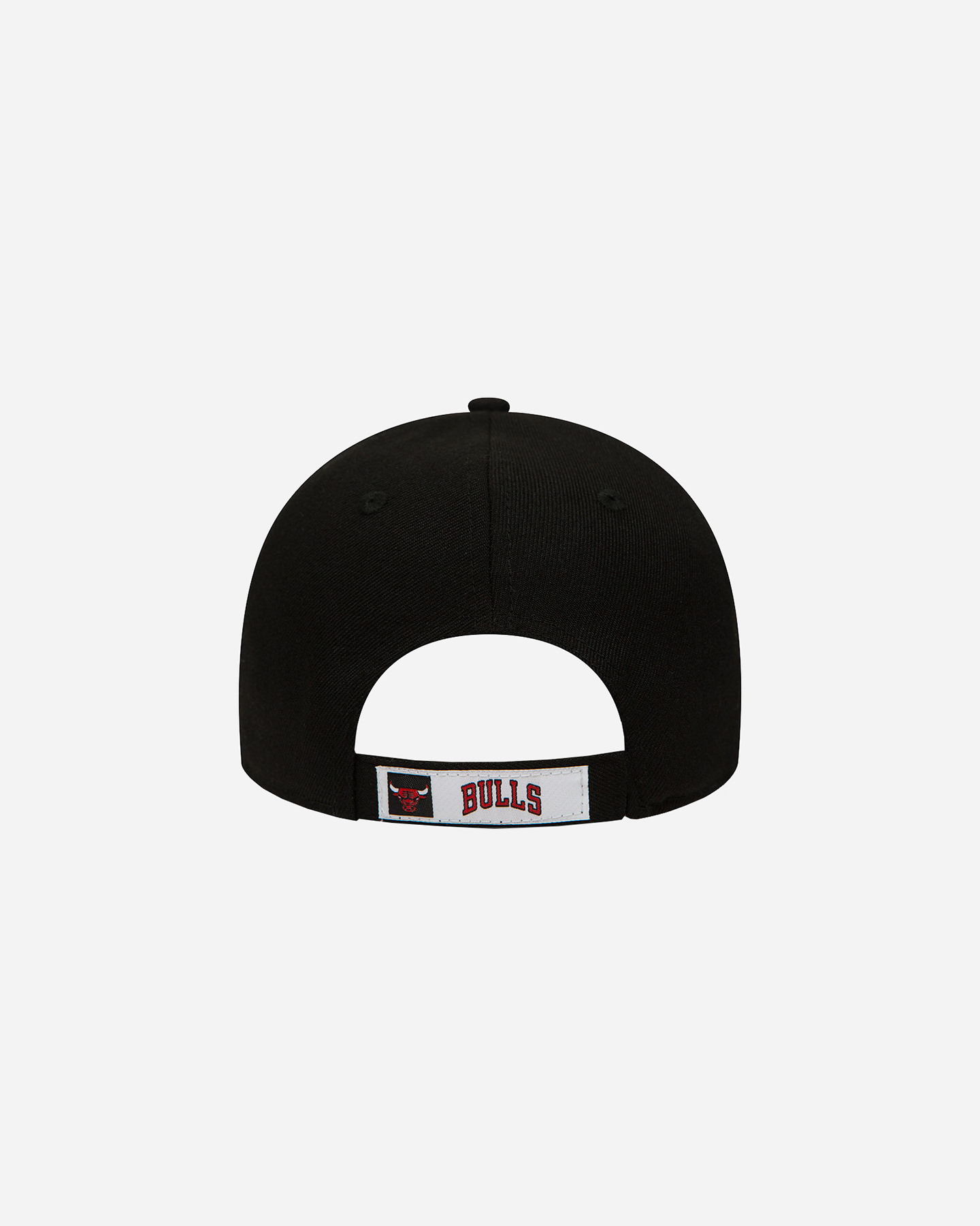 Cappellino NEW ERA CHICAGO BULLS 9FORTY THE LEAGUE - Nero - 3 | Cisalfa Sport
