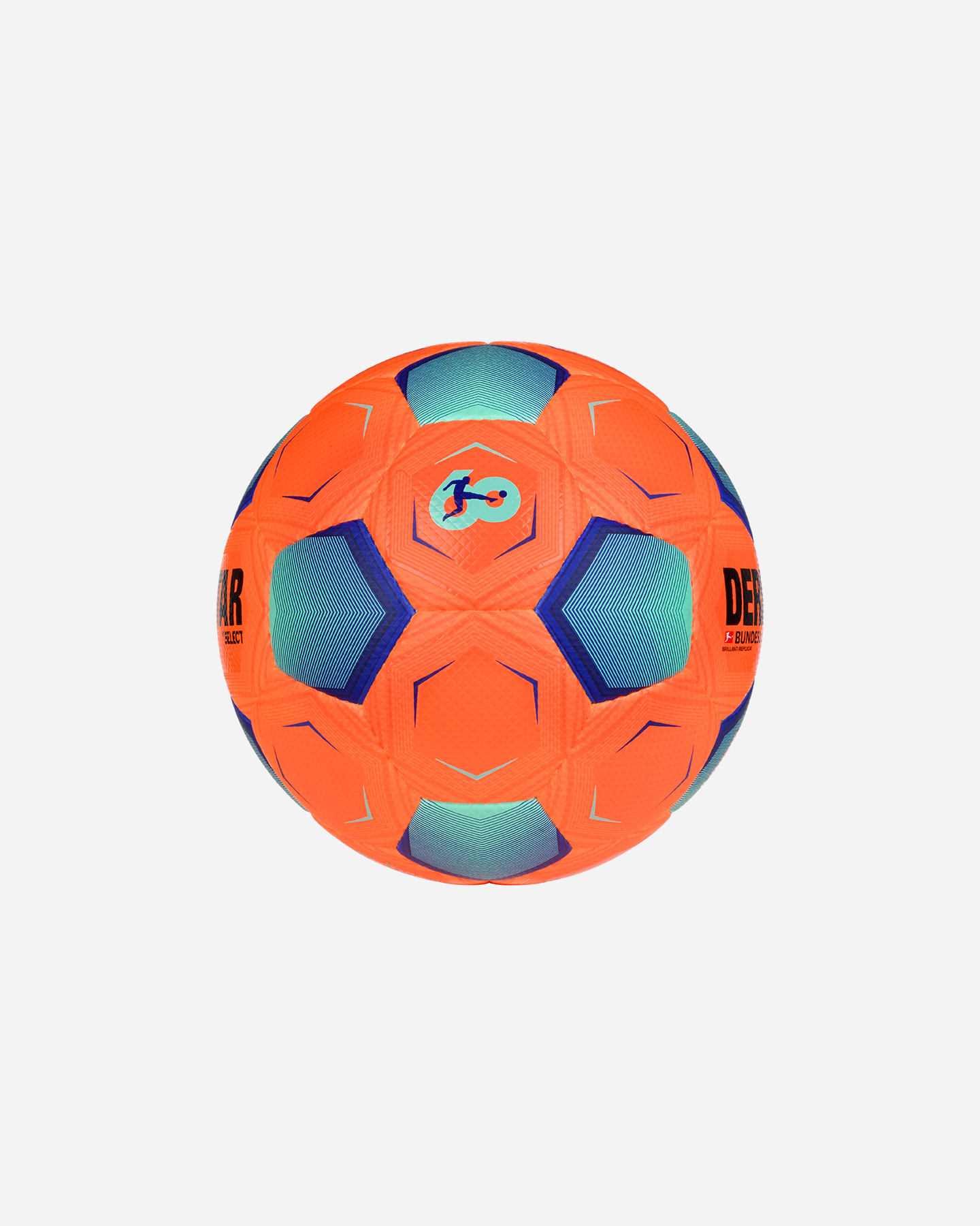 Pallone calcio misura 5 DERBYSTAR REPL HIGH  - 1 | Cisalfa Sport