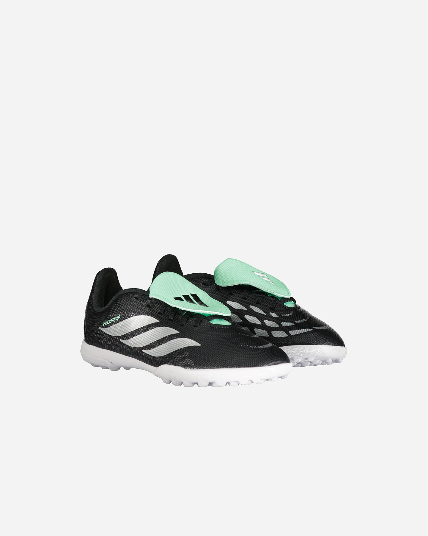 Scarpe calcio ADIDAS PREDATOR CLUB TF JR - 1 | Cisalfa Sport