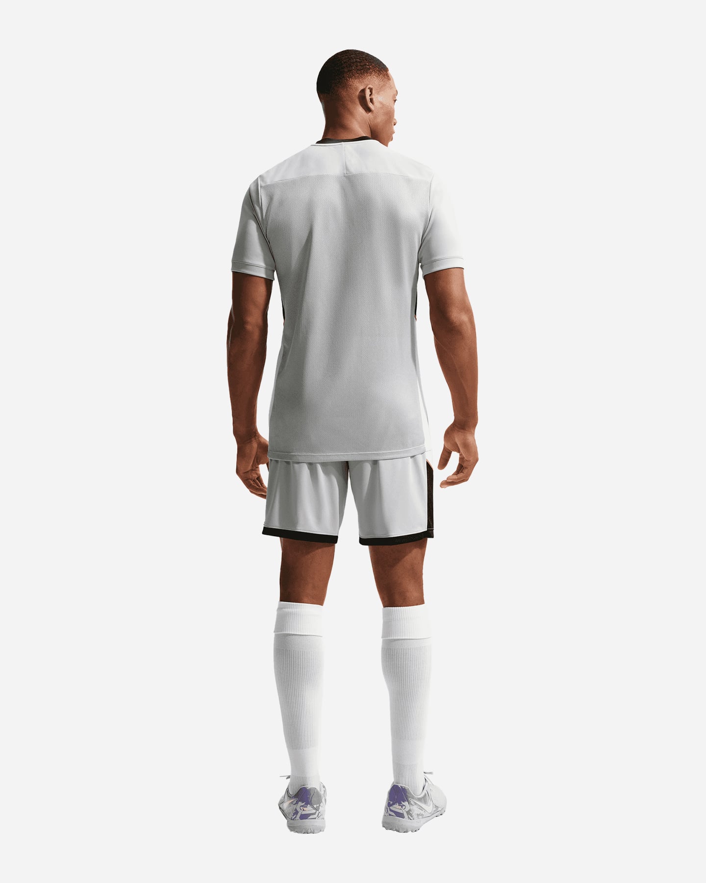 Pantaloncini calcio NIKE DRI FIT ACADEMY 25 KP BR M - Color mix - 2 | Cisalfa Sport