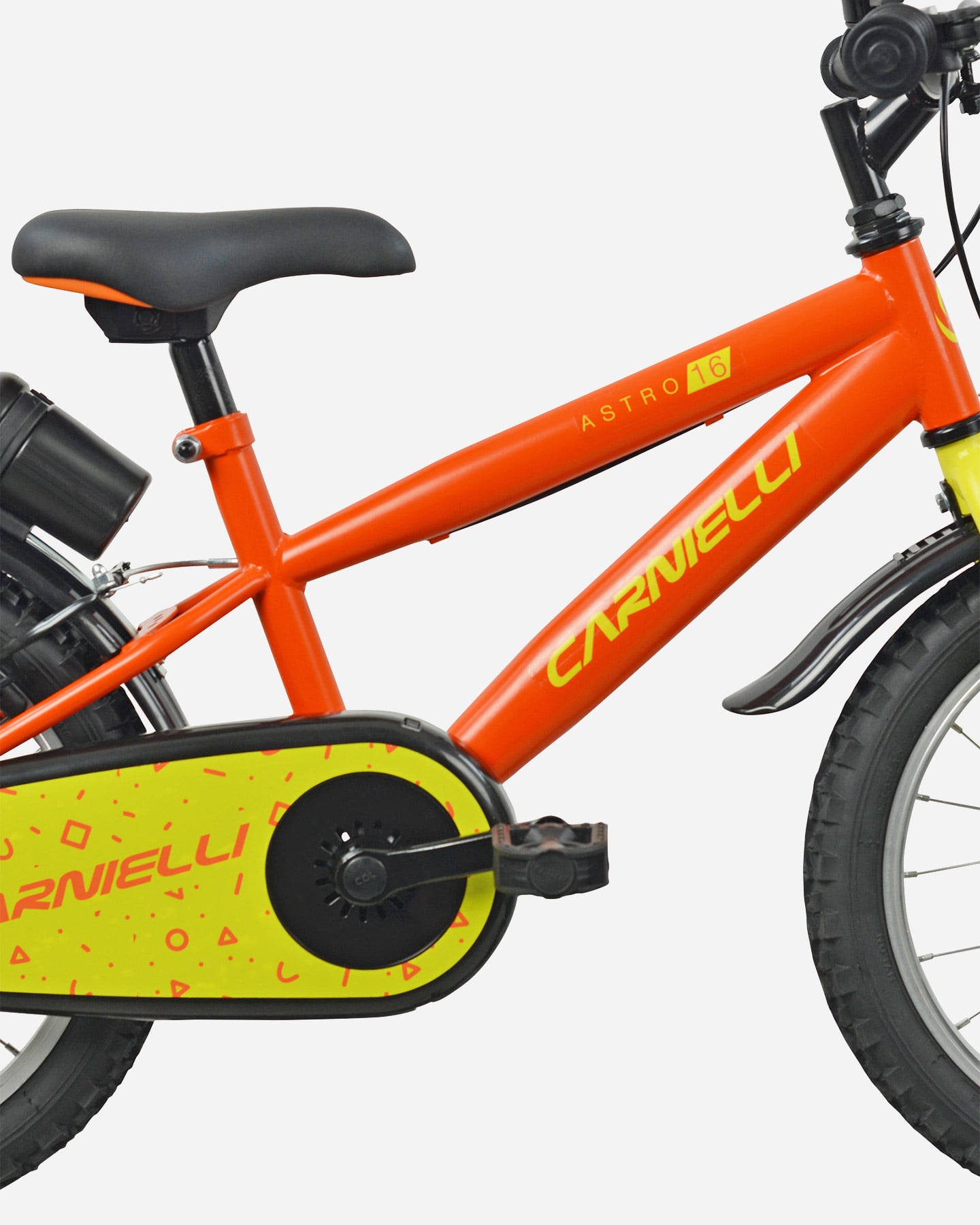 Bici junior CARNIELLI MOUNTAIN BIKE 16 ASTRO JR - 2 | Cisalfa Sport