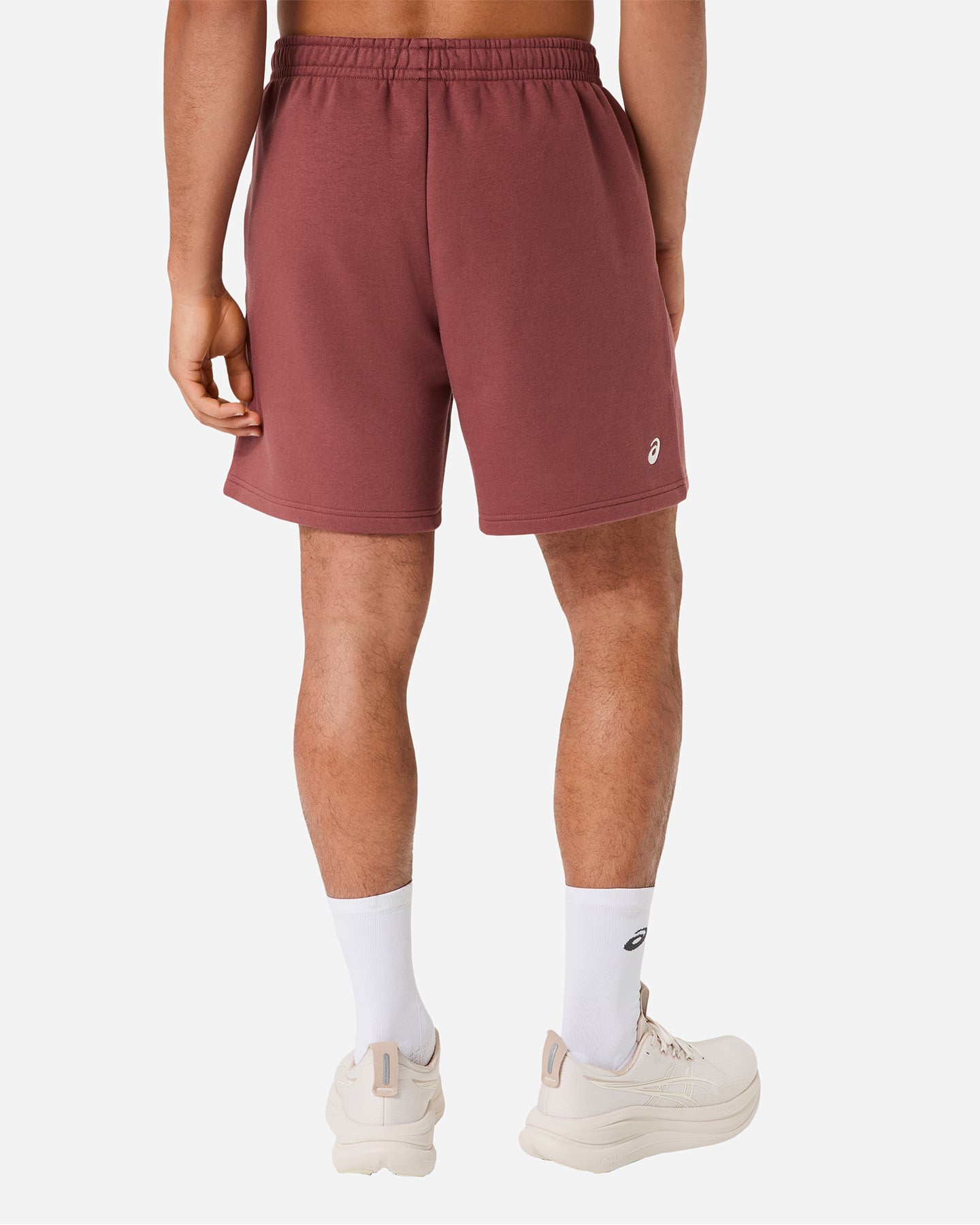 Pantaloncini ASICS CLASSIC 7IN M - Color mix - 2 | Cisalfa Sport