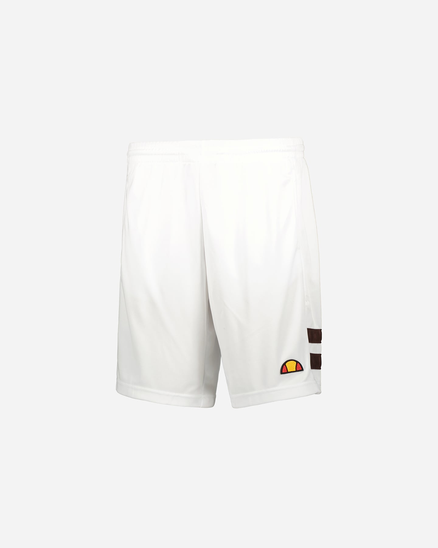 Bermuda ELLESSE RIMINI M - Bianco - 4 | Cisalfa Sport