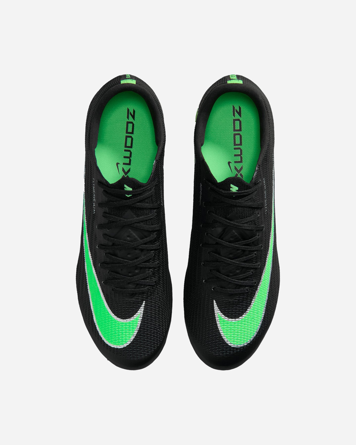 Scarpe calcio NIKE ZOOM SUPERFLY 11 ELITE AG-PRO M - Color mix - 2 | Cisalfa Sport