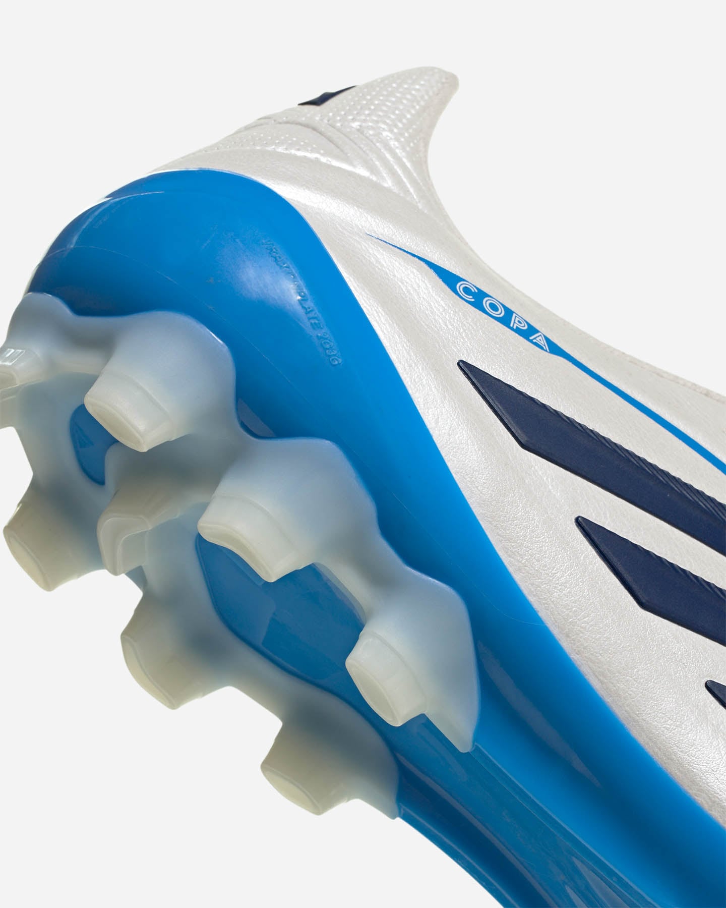 Scarpe calcio ADIDAS COPA PURE IV LEAGUE AG M - 4 | Cisalfa Sport
