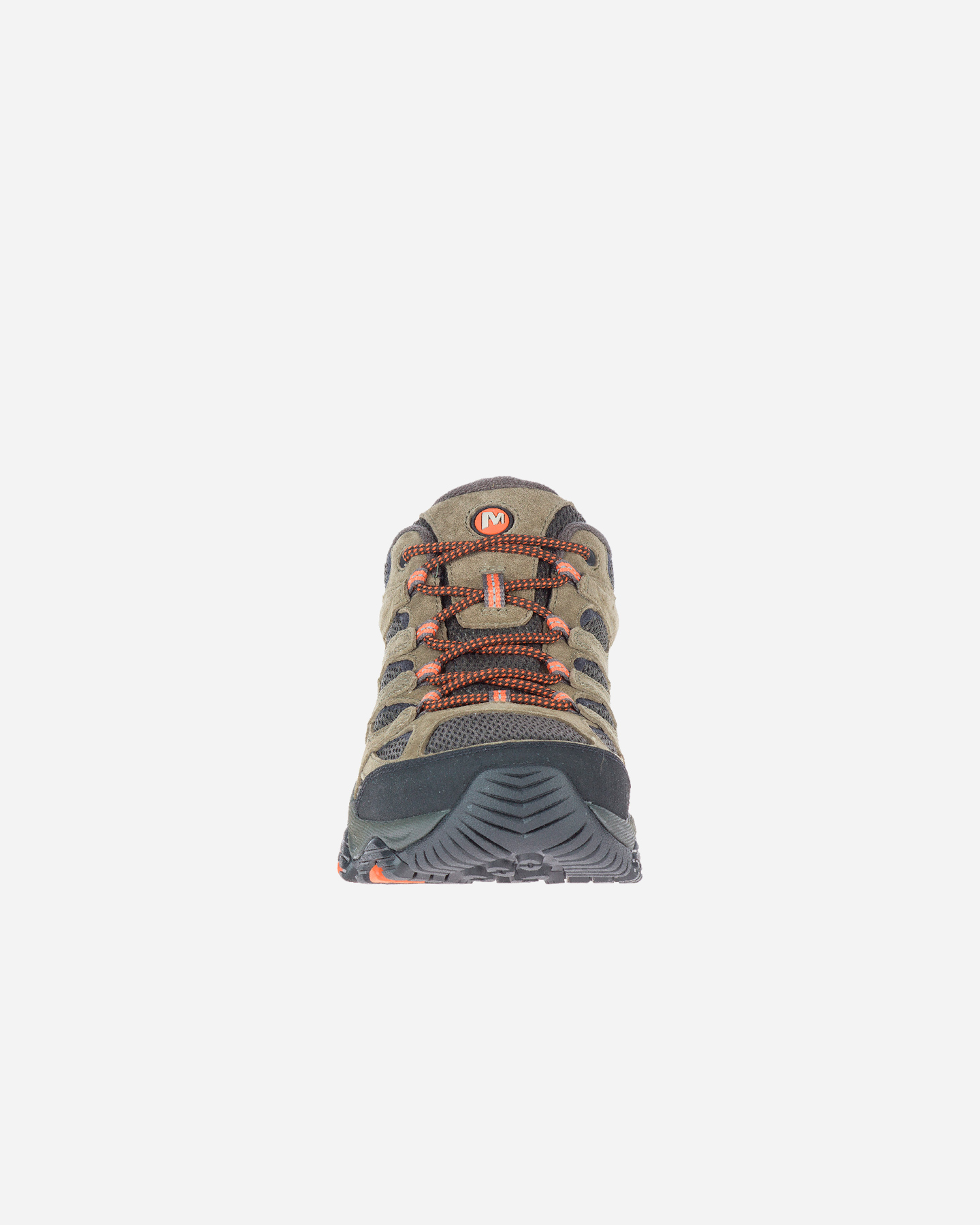 Scarpe trail MERRELL MOAB 3 GTX M - Verde - 3 | Cisalfa Sport
