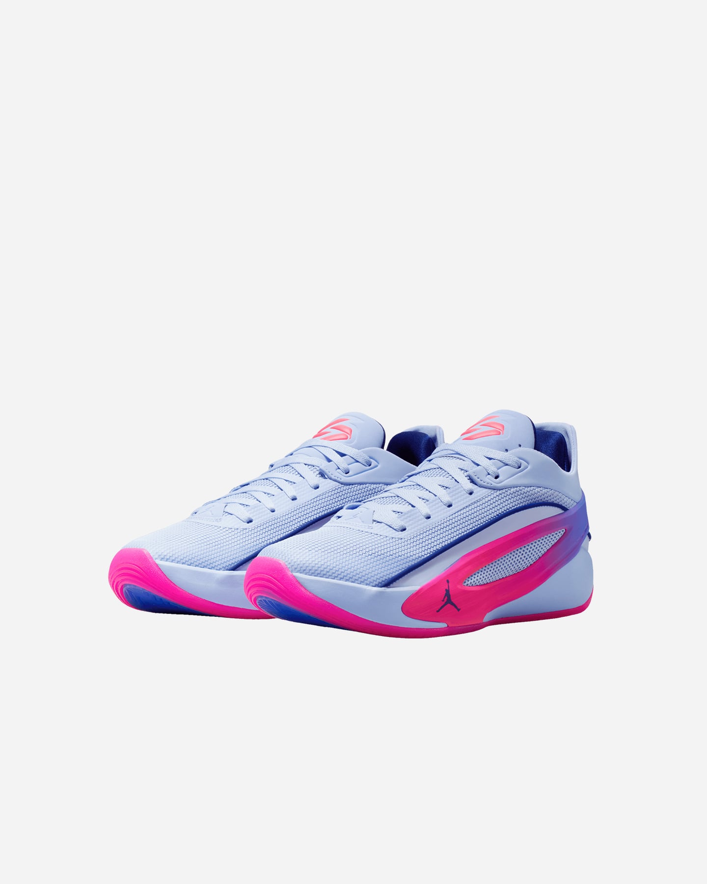 Scarpe basket NIKE JORDAN LUKA 5 M - Azzurro - 1 | Cisalfa Sport