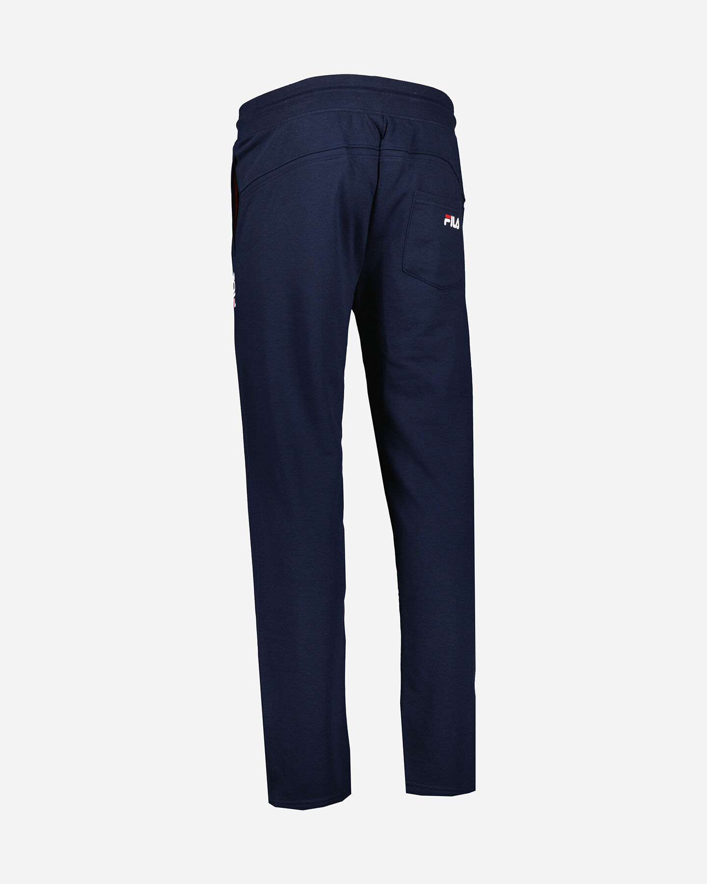 Pantalone FILA LOGO M - Blu - 5 | Cisalfa Sport